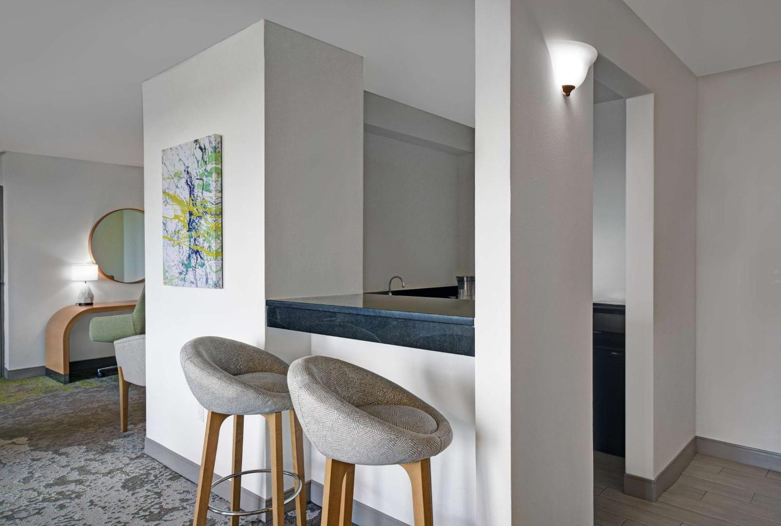 Hilton Hasbrouck Heights / Meadowlands