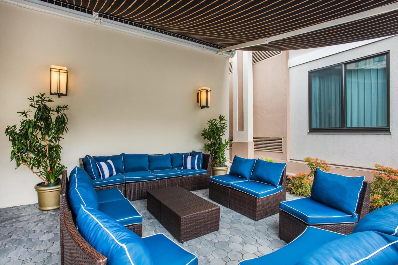 Holiday Inn Hasbrouck Heights - Meadowlands Holiday Inn Hasbrouck Heights - Meadowlands