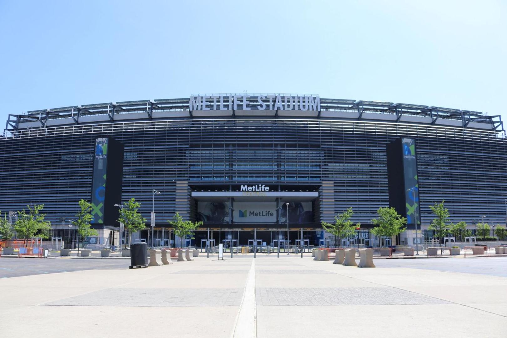 Holiday Inn Hasbrouck Heights - Meadowlands Holiday Inn Hasbrouck Heights - Meadowlands