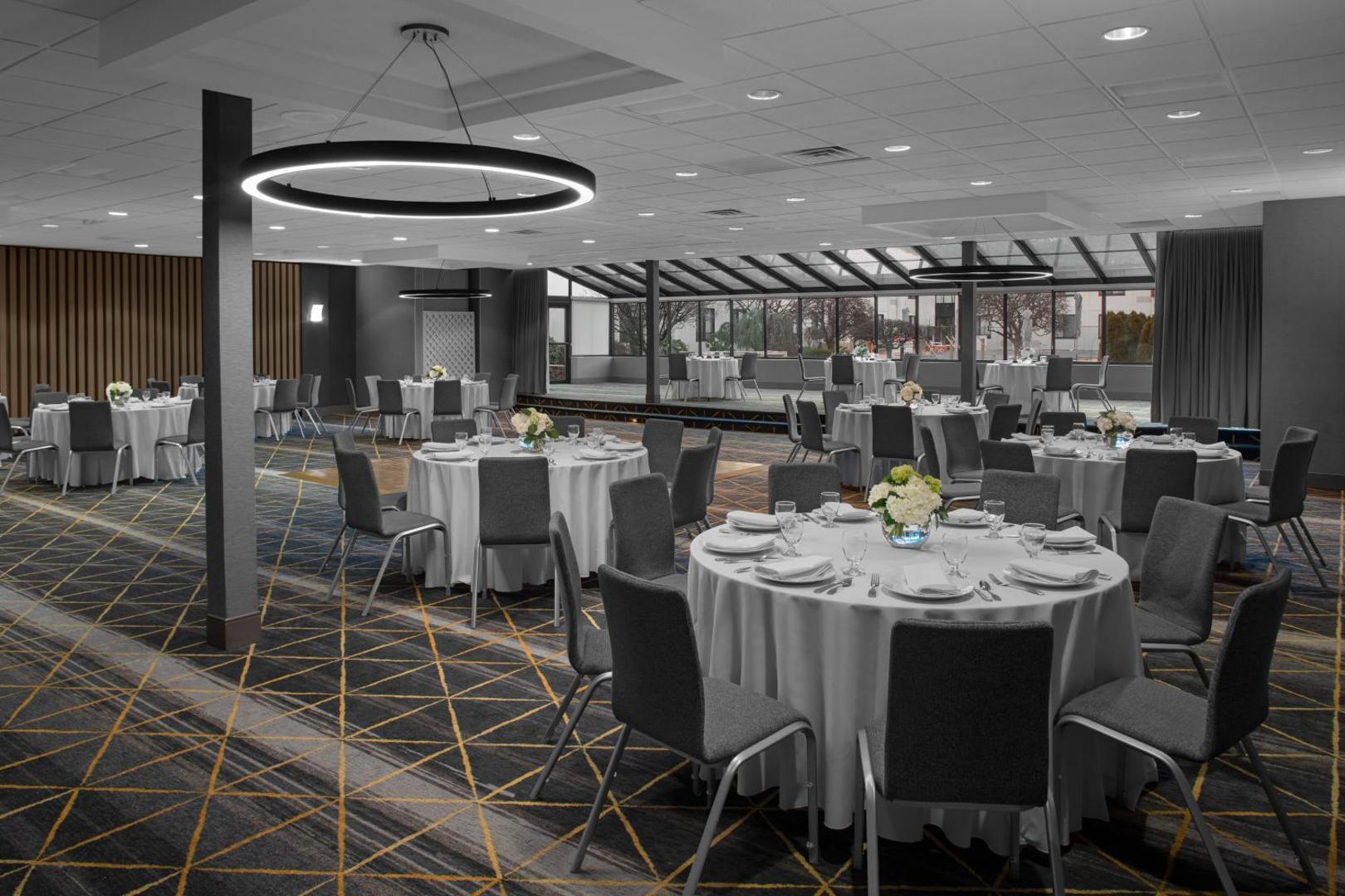 Holiday Inn Hasbrouck Heights - Meadowlands Holiday Inn Hasbrouck Heights - Meadowlands