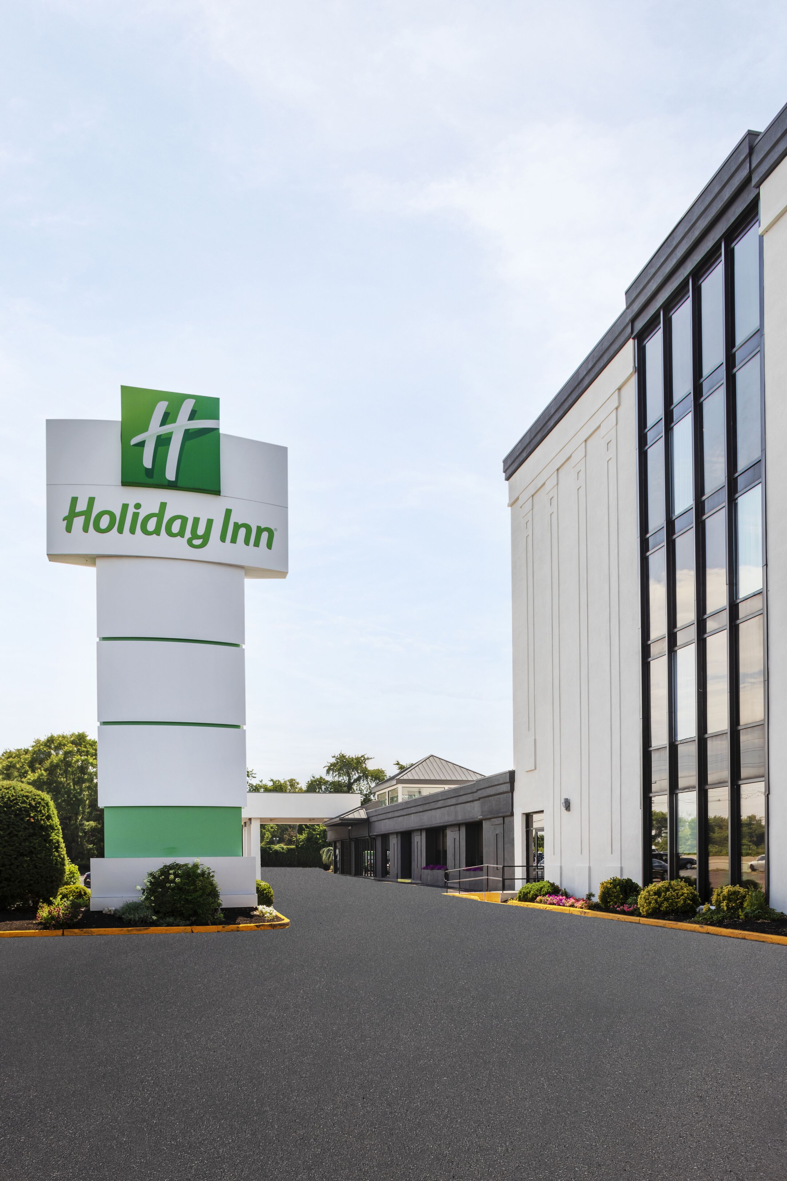 Holiday Inn Hasbrouck Heights - Meadowlands Holiday Inn Hasbrouck Heights - Meadowlands