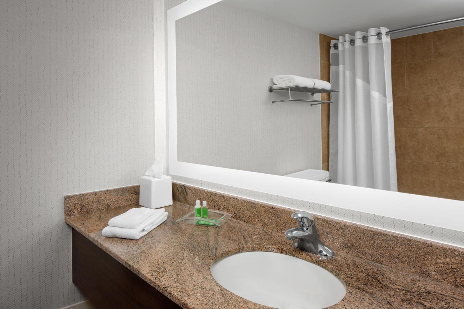 Holiday Inn Hasbrouck Heights - Meadowlands Holiday Inn Hasbrouck Heights - Meadowlands