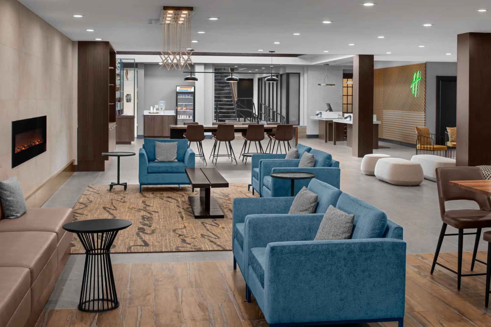 Holiday Inn Hasbrouck Heights - Meadowlands Holiday Inn Hasbrouck Heights - Meadowlands