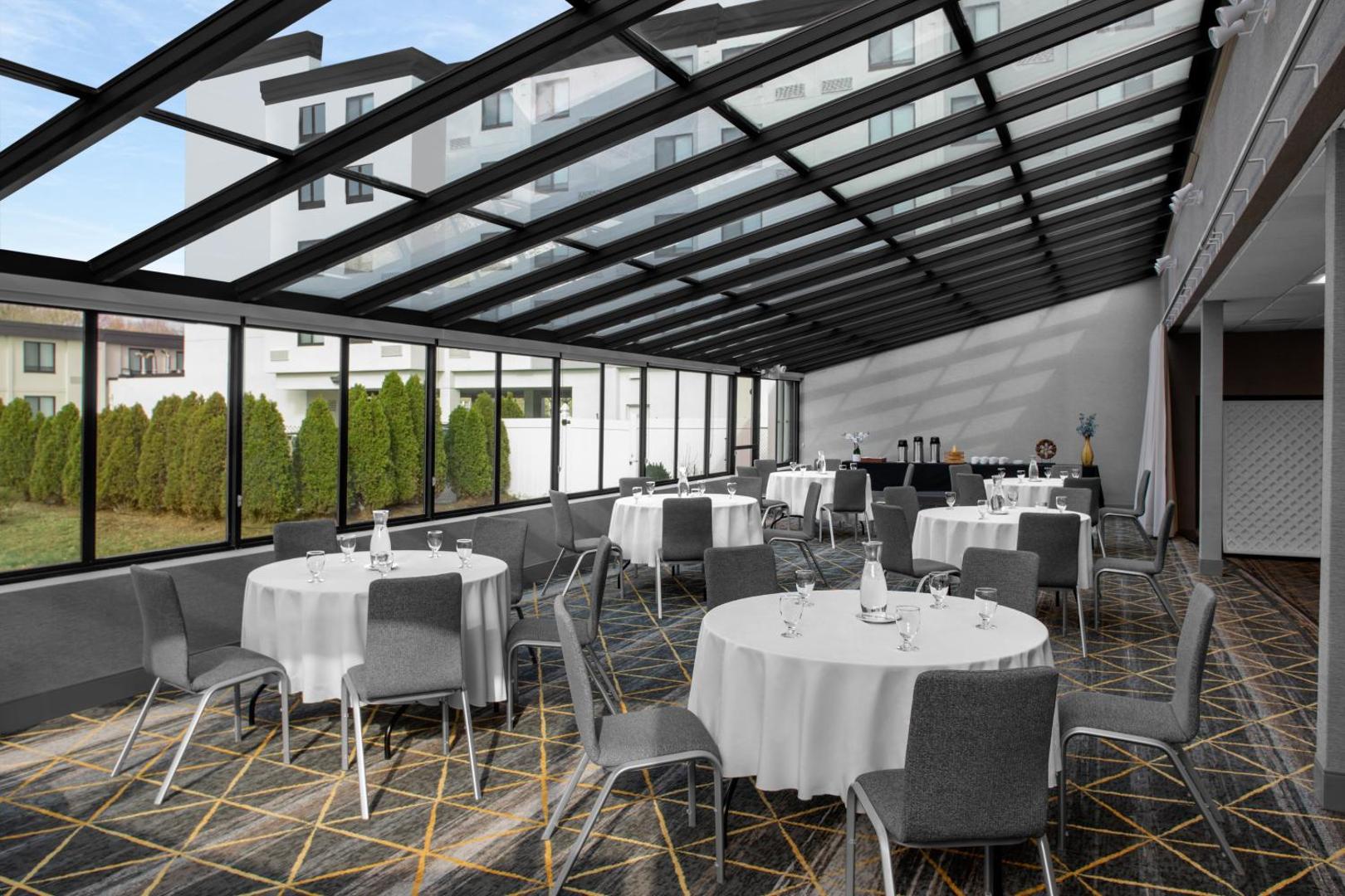 Holiday Inn Hasbrouck Heights - Meadowlands Holiday Inn Hasbrouck Heights - Meadowlands