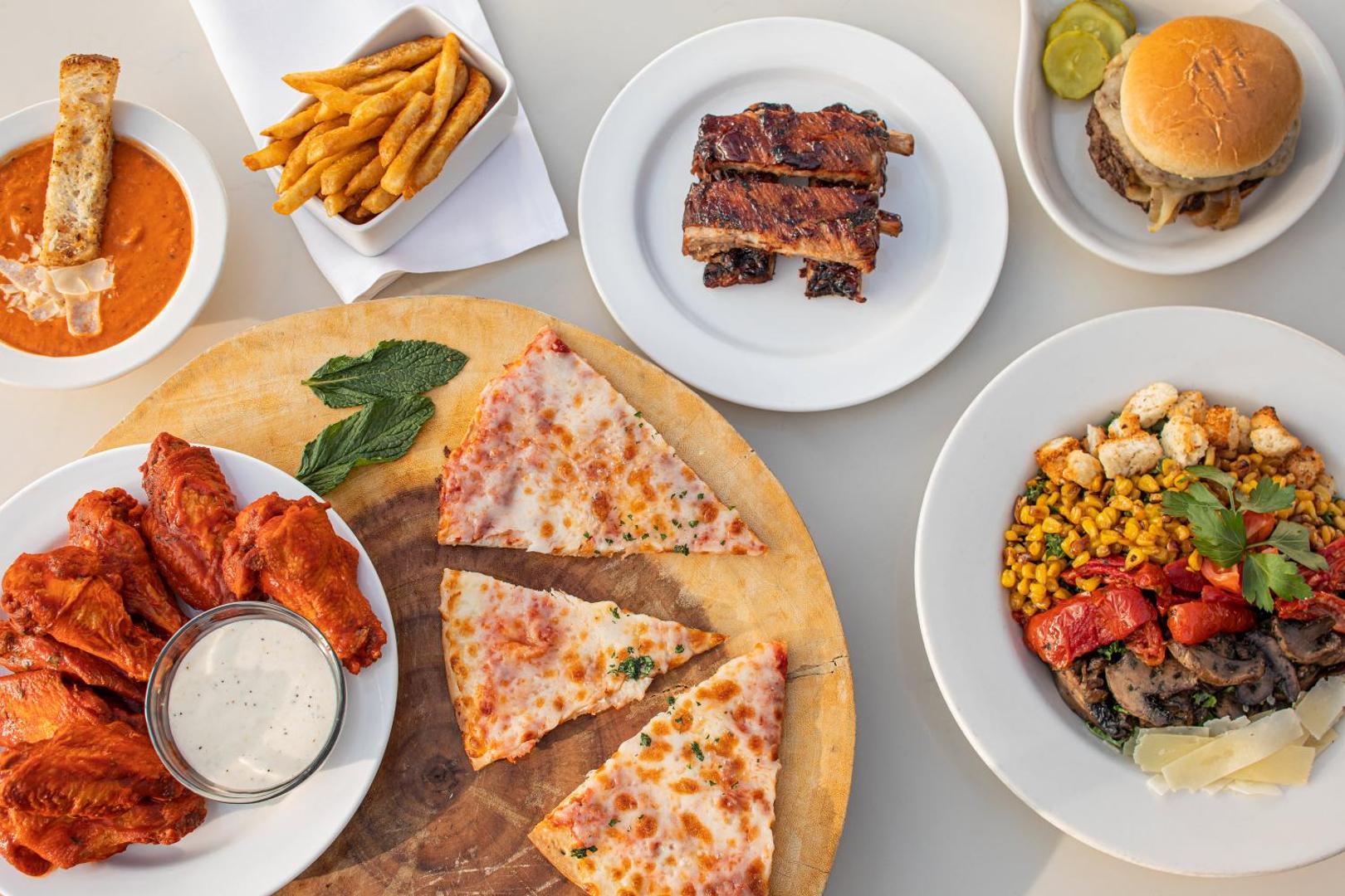 Holiday Inn Hasbrouck Heights - Meadowlands Holiday Inn Hasbrouck Heights - Meadowlands