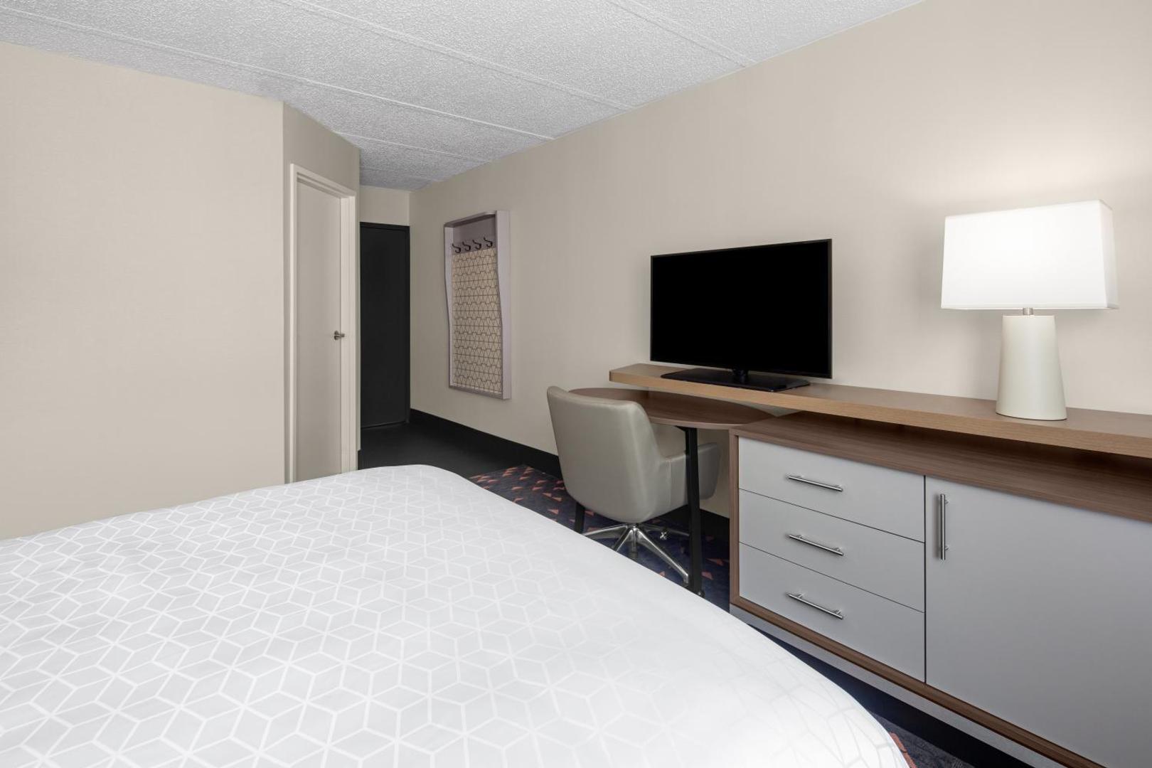 Holiday Inn Hasbrouck Heights - Meadowlands Holiday Inn Hasbrouck Heights - Meadowlands