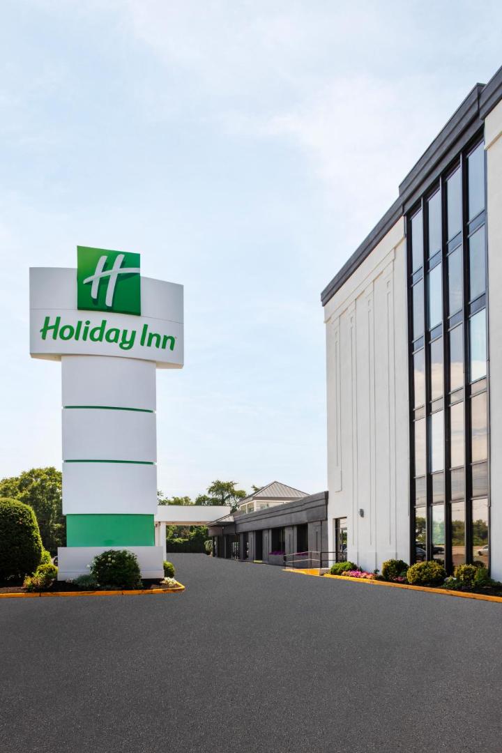 Holiday Inn Hasbrouck Heights - Meadowlands Holiday Inn Hasbrouck Heights - Meadowlands