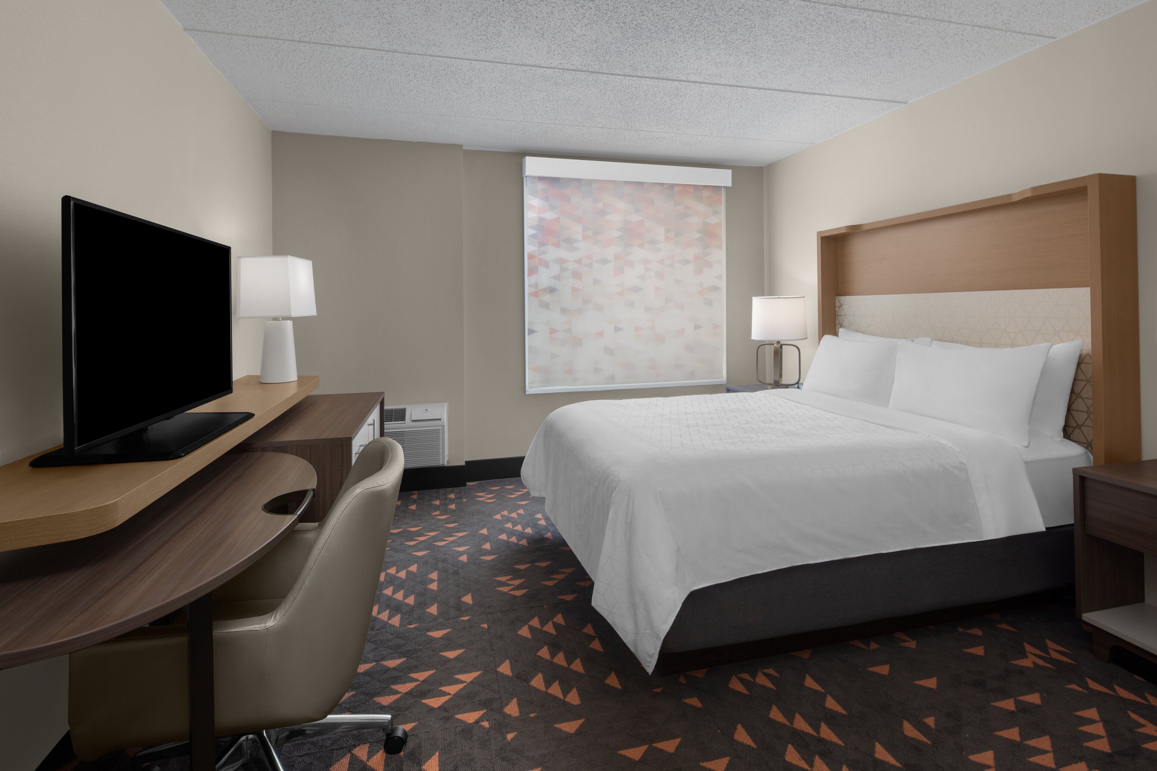 Holiday Inn Hasbrouck Heights - Meadowlands Holiday Inn Hasbrouck Heights - Meadowlands