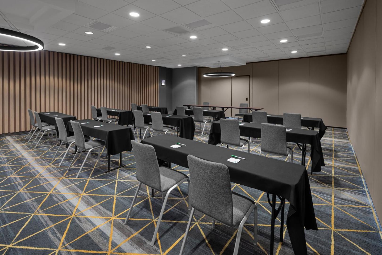 Holiday Inn Hasbrouck Heights - Meadowlands Holiday Inn Hasbrouck Heights - Meadowlands