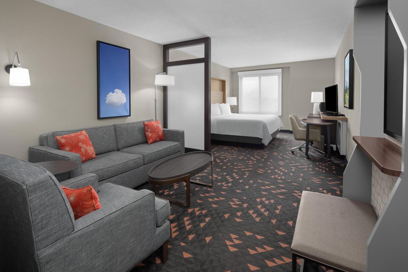 Holiday Inn Hasbrouck Heights - Meadowlands Holiday Inn Hasbrouck Heights - Meadowlands