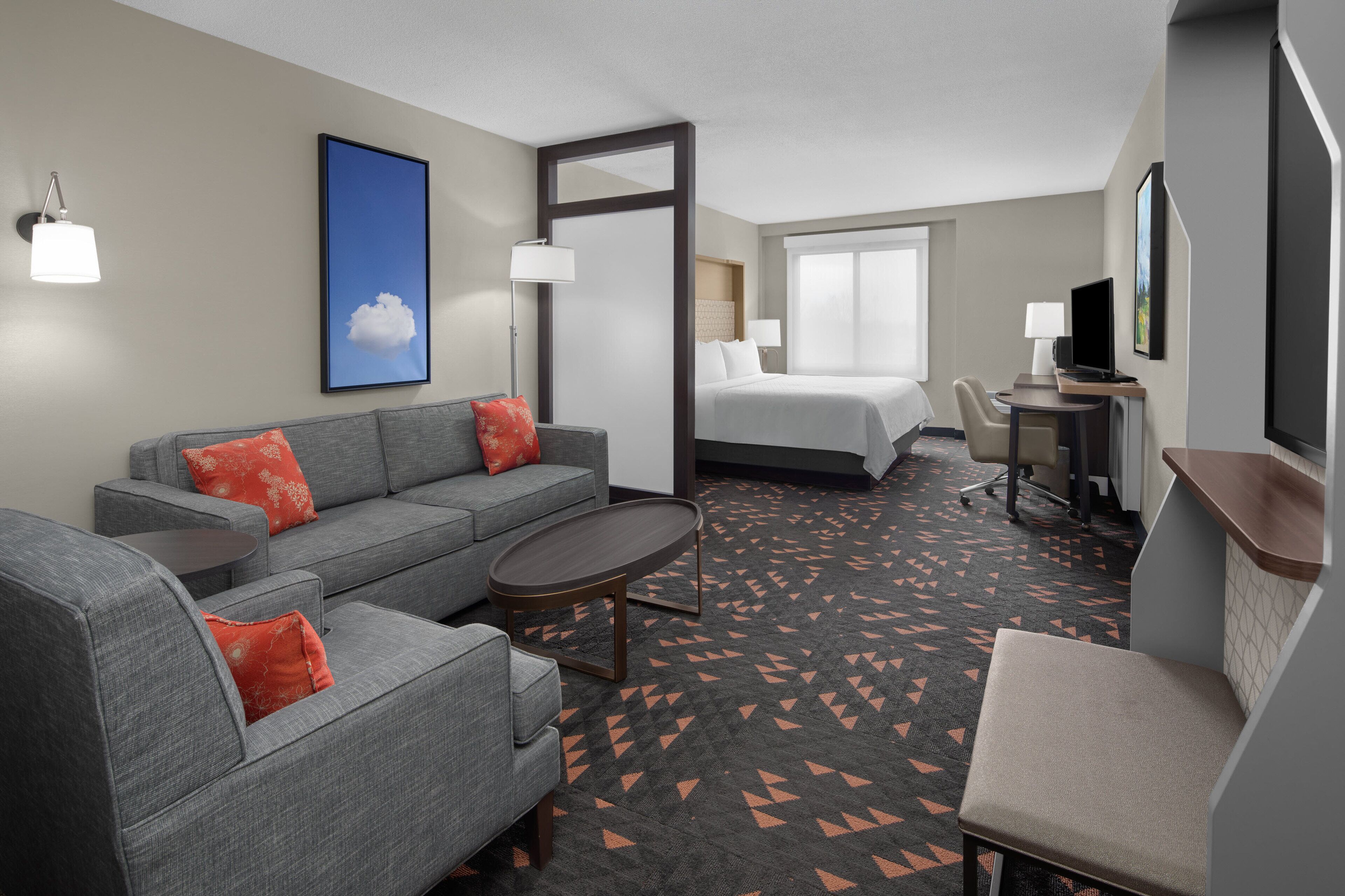 Holiday Inn Hasbrouck Heights - Meadowlands Holiday Inn Hasbrouck Heights - Meadowlands