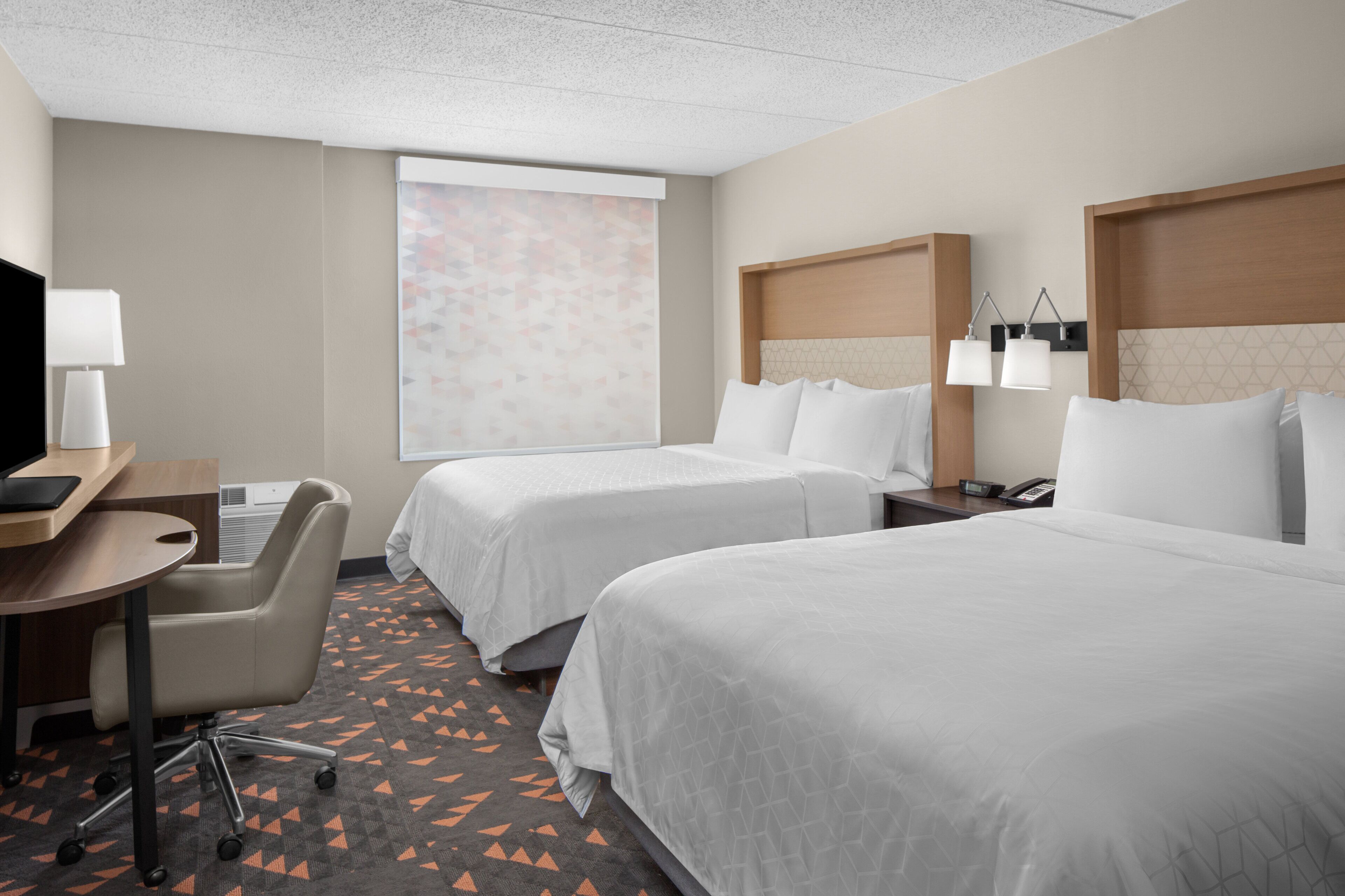 Holiday Inn Hasbrouck Heights - Meadowlands Holiday Inn Hasbrouck Heights - Meadowlands
