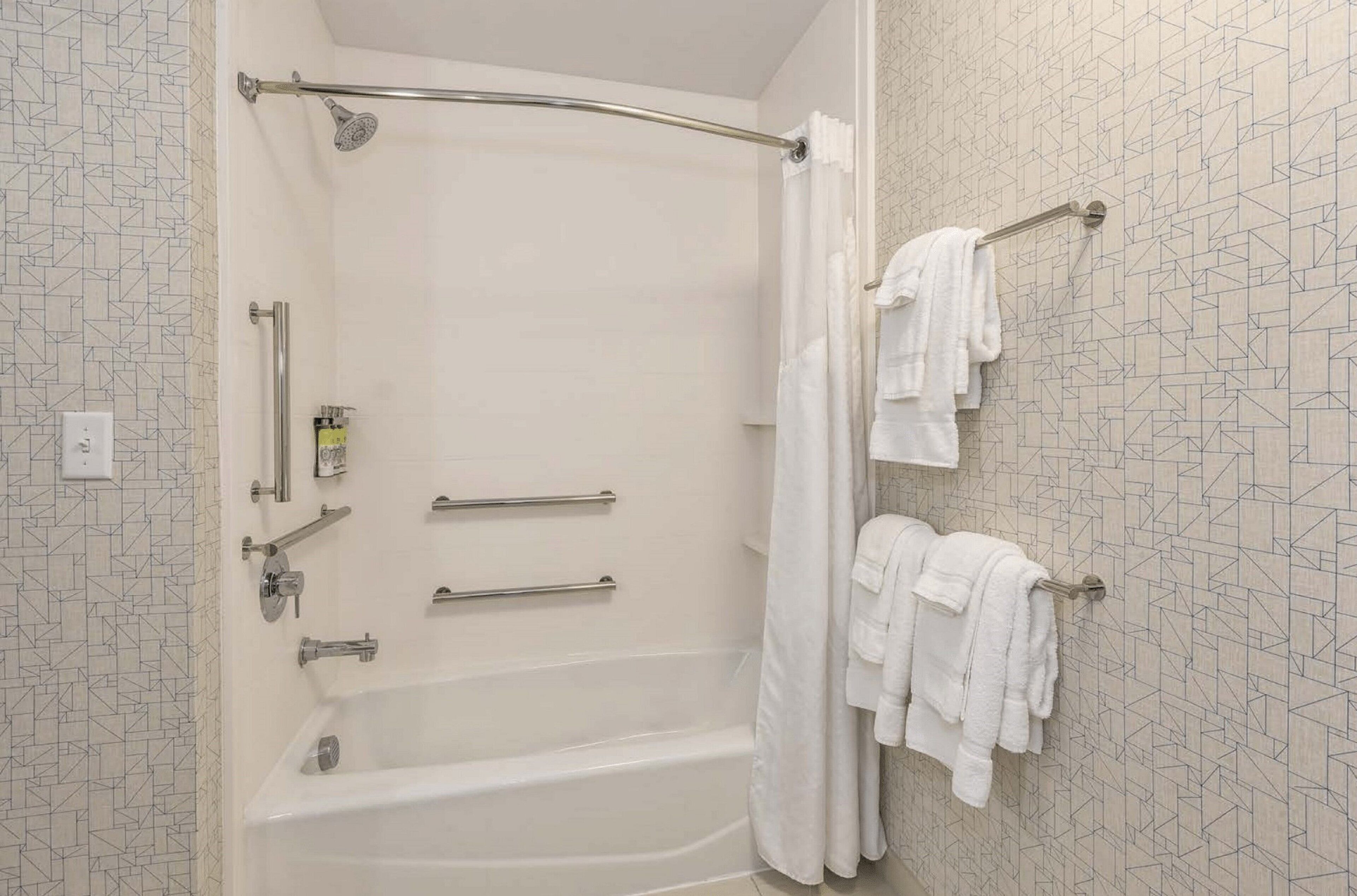 Holiday Inn Express & Suites Jersey City - Holland Tunnel Holiday Inn Express & Suites Jersey City - Holland Tunnel