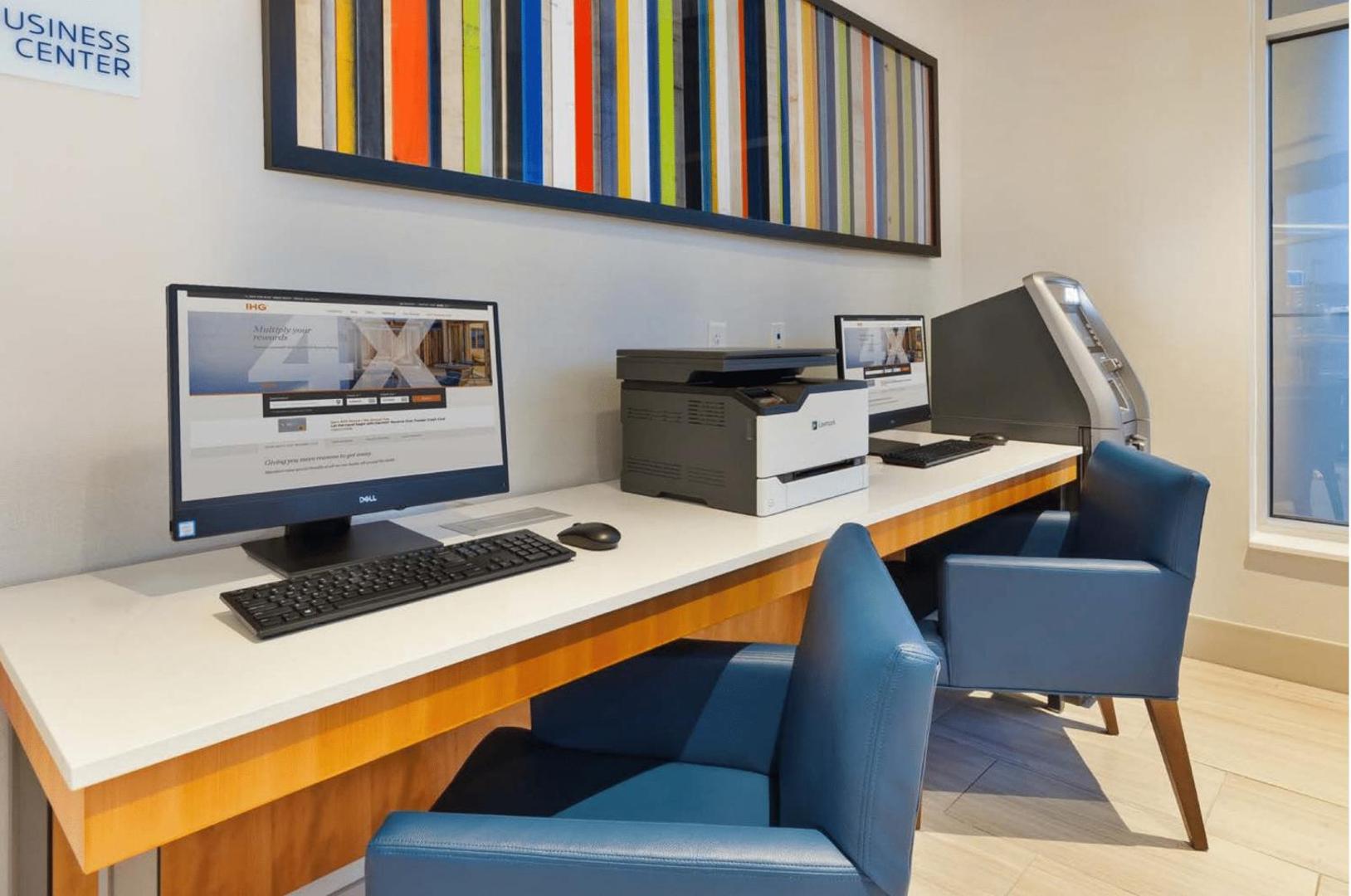 Holiday Inn Express & Suites Jersey City - Holland Tunnel Holiday Inn Express & Suites Jersey City - Holland Tunnel