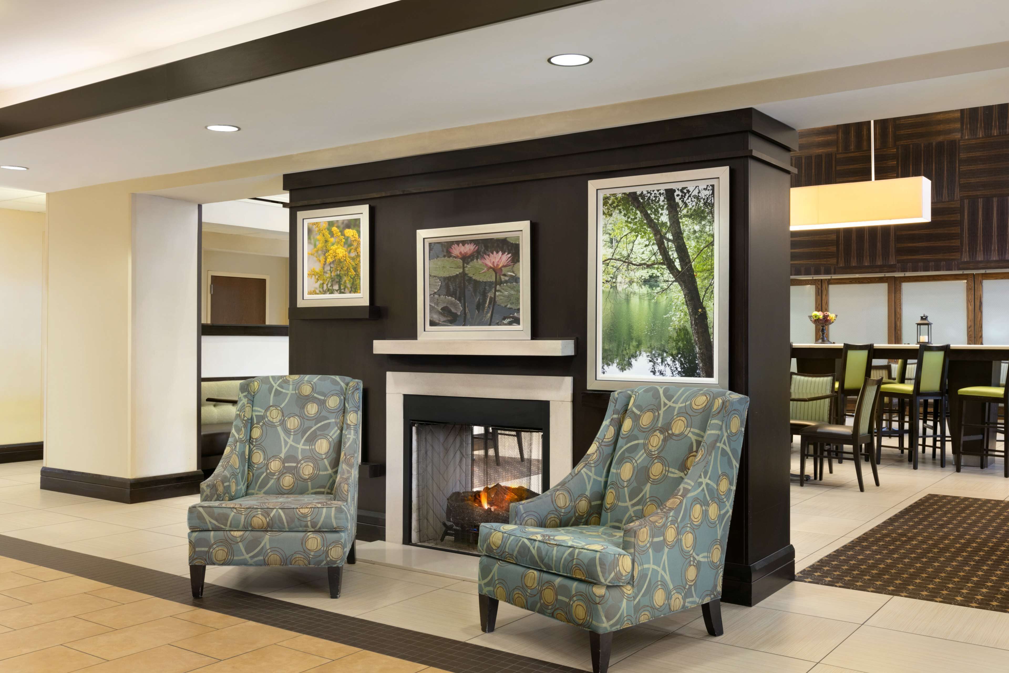 Hampton Inn & Suites Mahwah Hampton Inn & Suites Mahwah