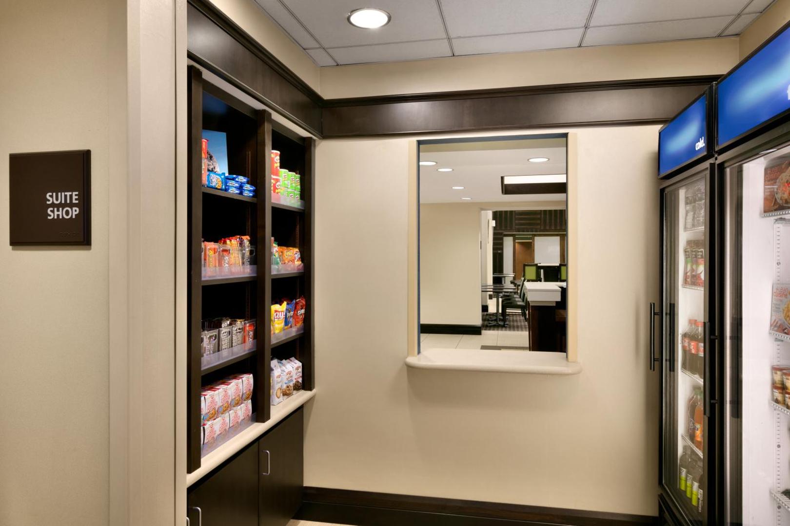 Hampton Inn & Suites Mahwah Hampton Inn & Suites Mahwah