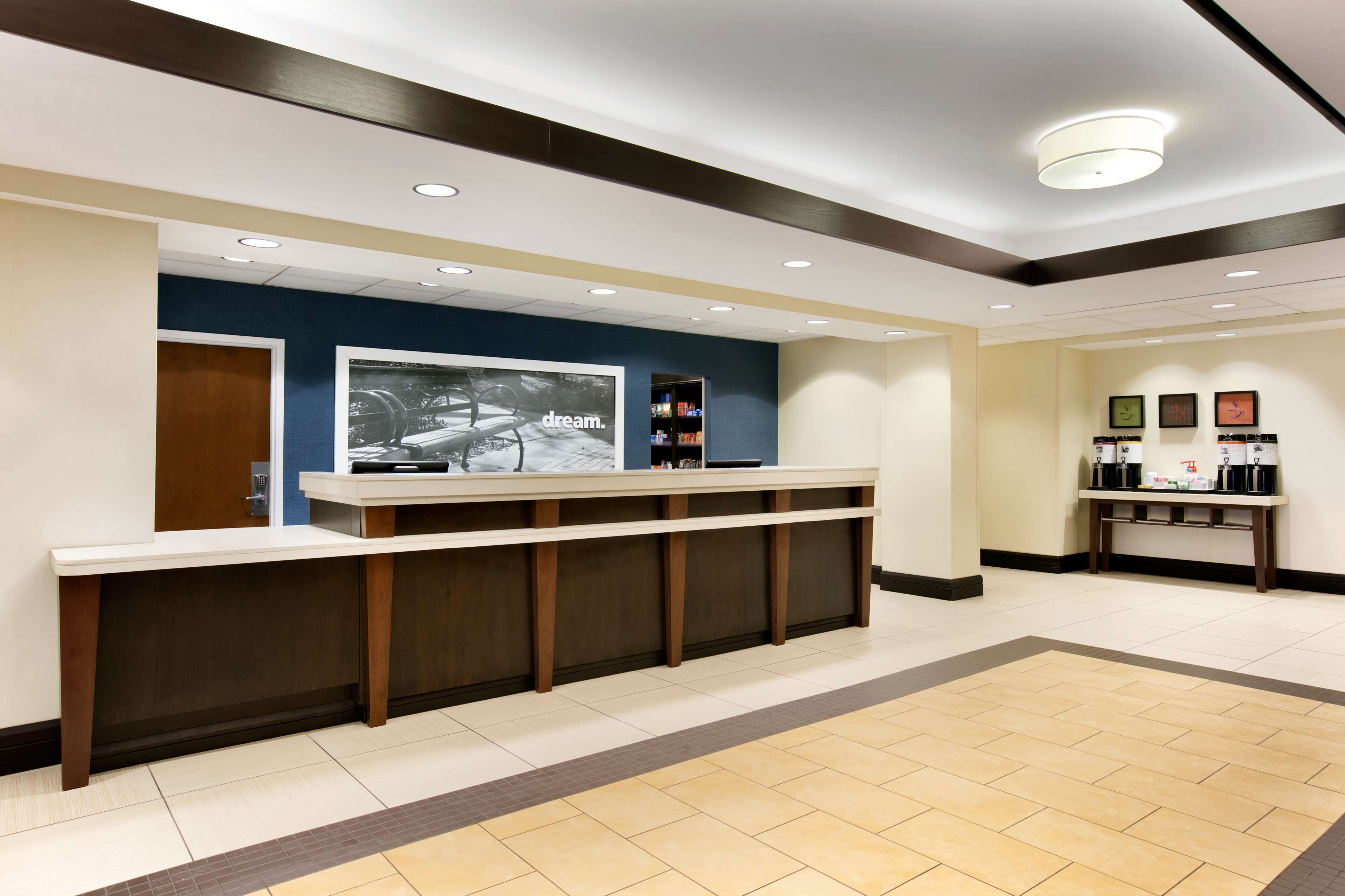 Hampton Inn & Suites Mahwah Hampton Inn & Suites Mahwah