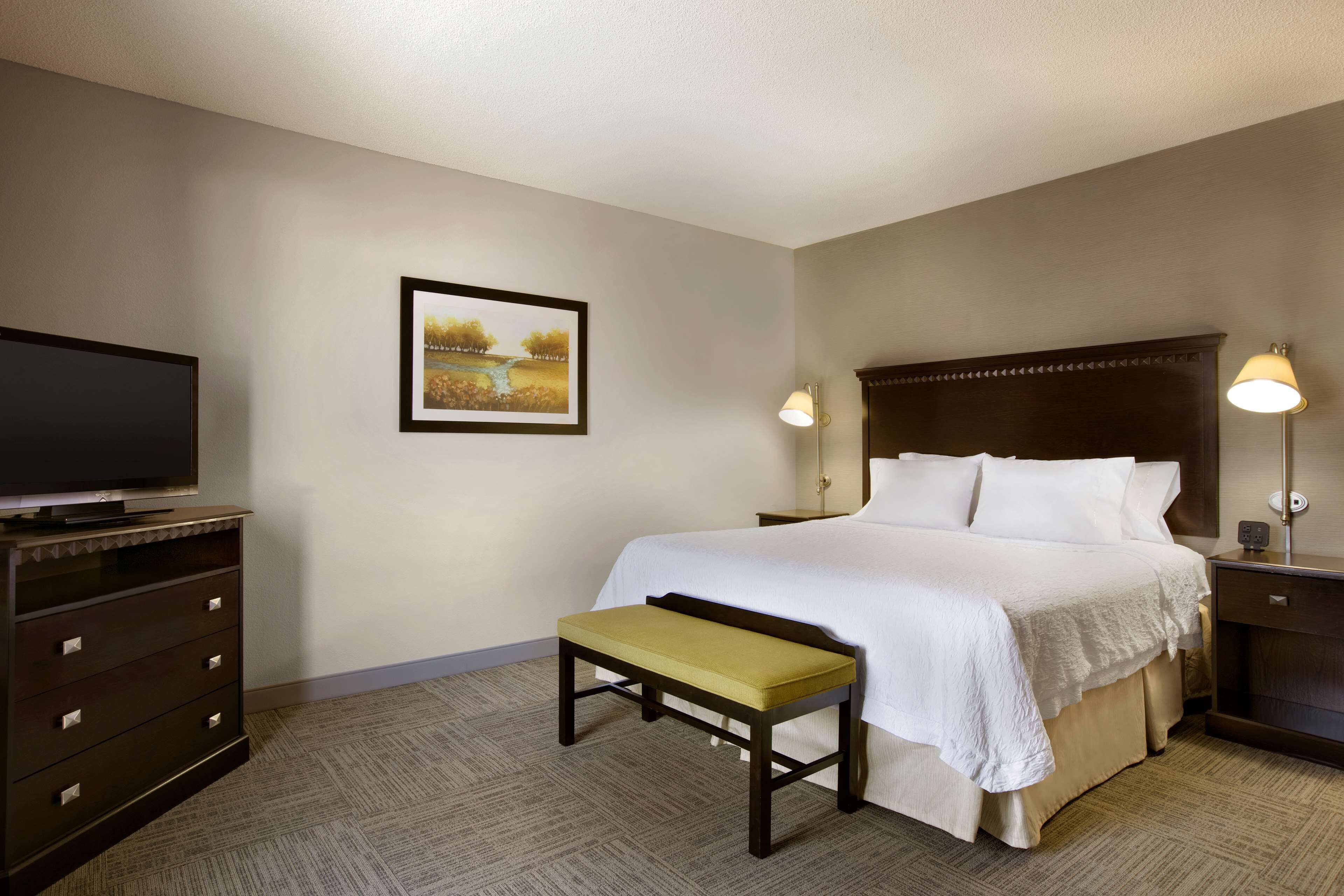 Hampton Inn & Suites Mahwah Hampton Inn & Suites Mahwah