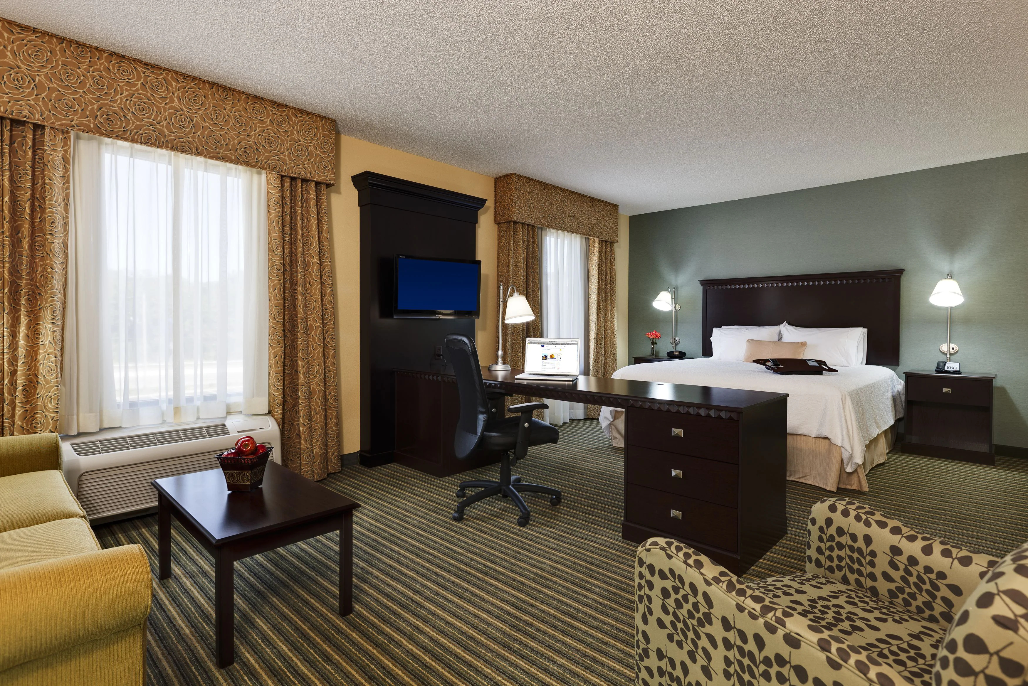 Hampton Inn & Suites Mahwah Hampton Inn & Suites Mahwah