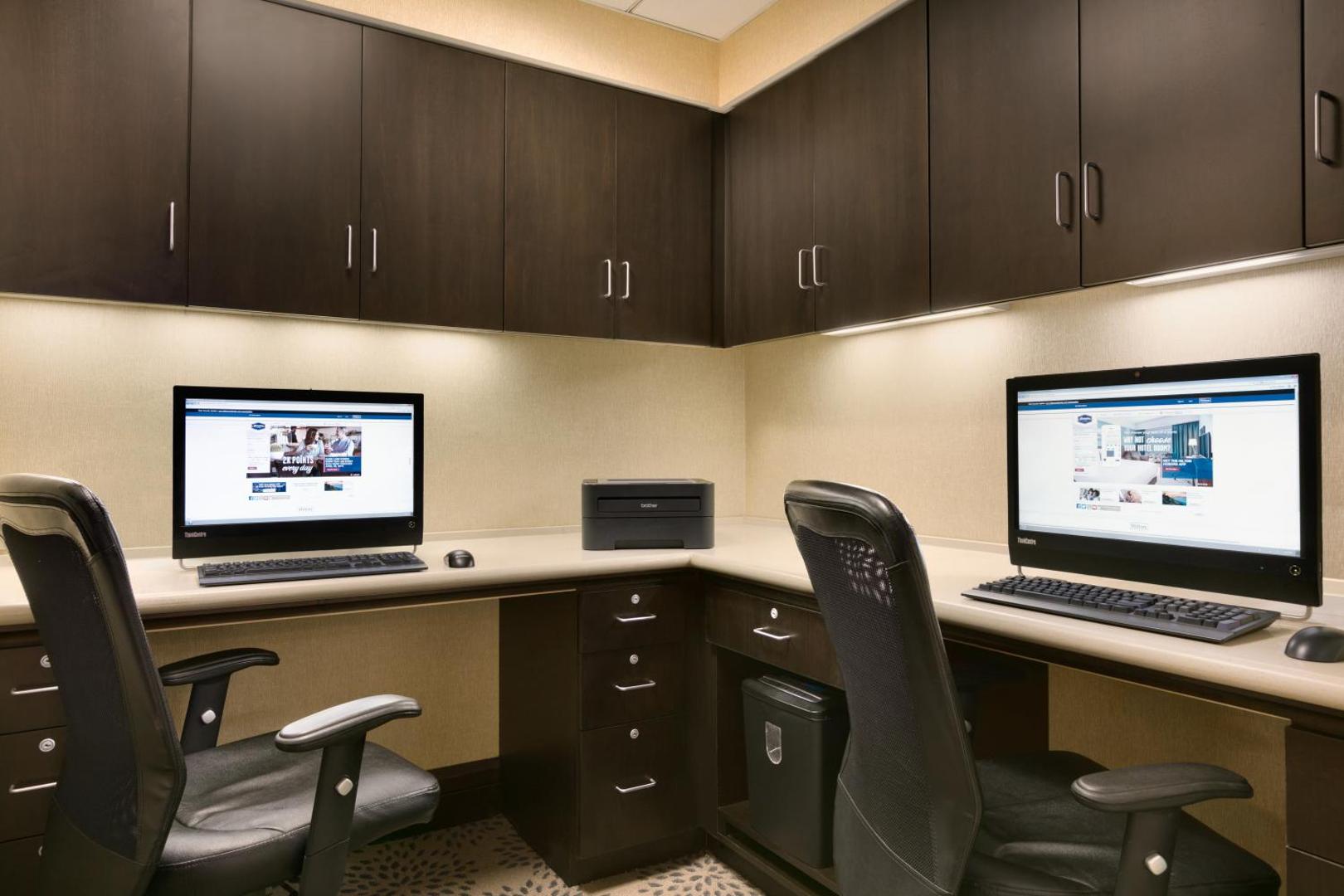 Hampton Inn & Suites Mahwah Hampton Inn & Suites Mahwah