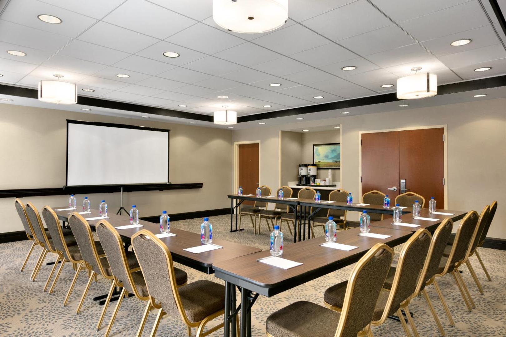 Hampton Inn & Suites Mahwah Hampton Inn & Suites Mahwah