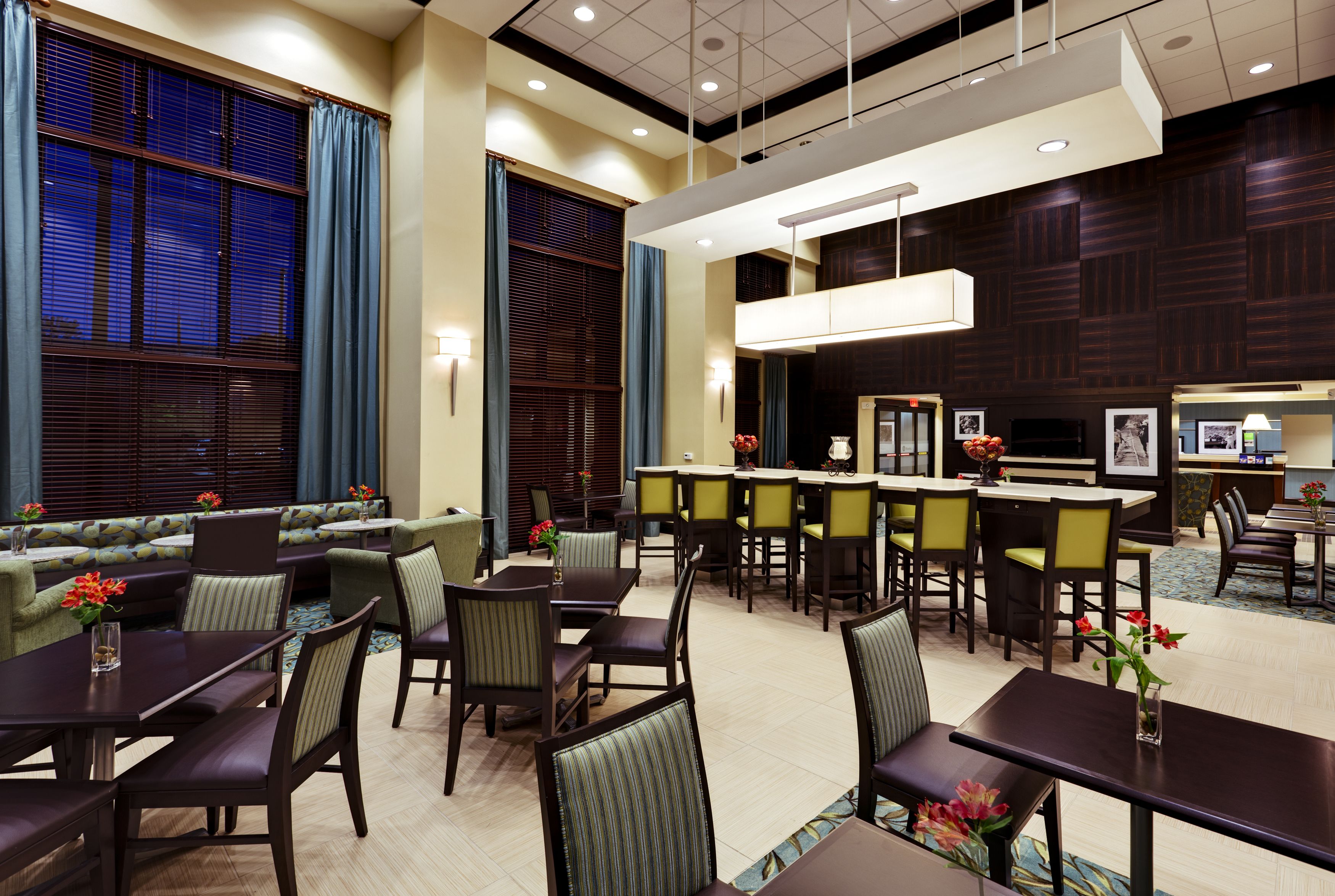Hampton Inn & Suites Mahwah Hampton Inn & Suites Mahwah