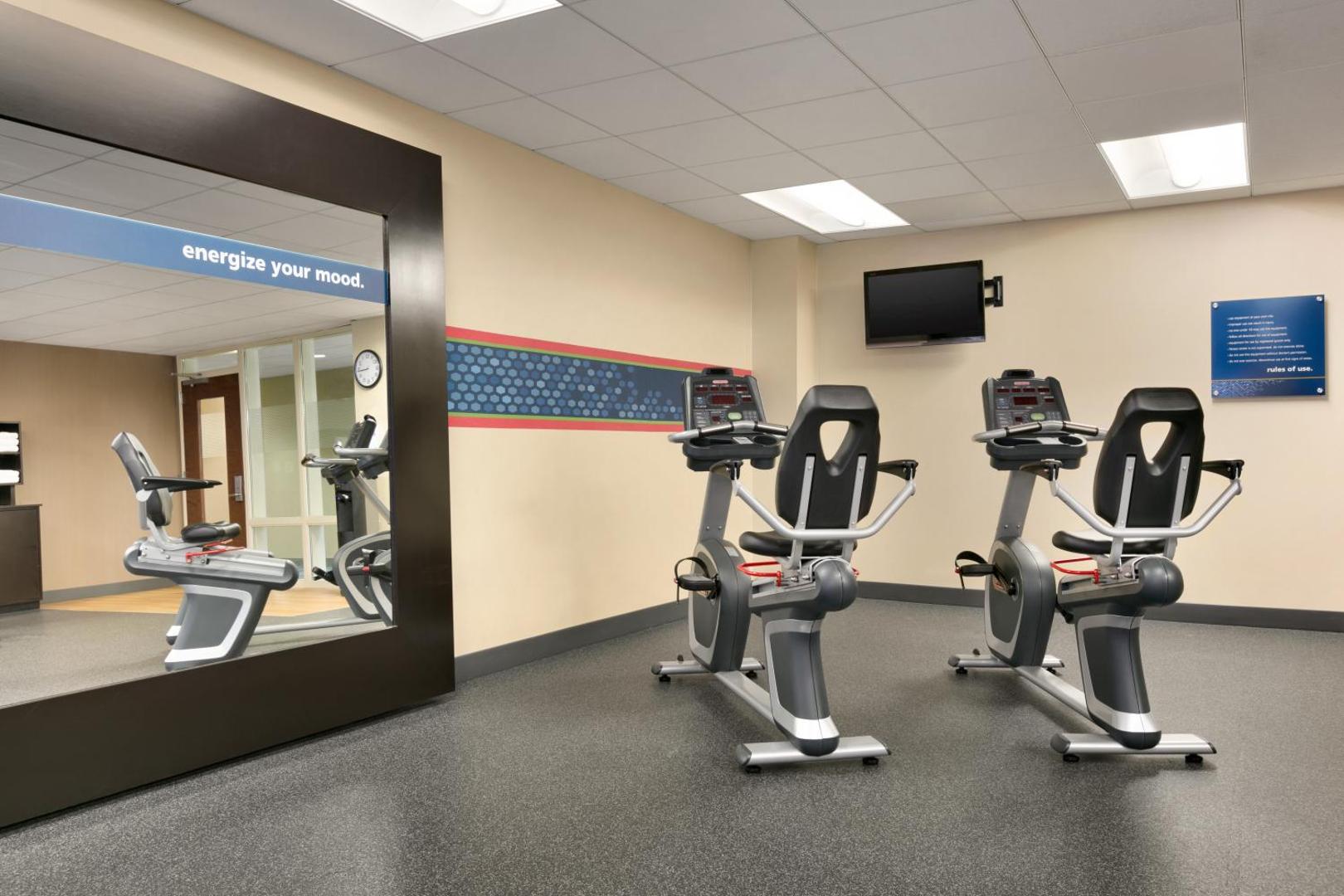 Hampton Inn & Suites Mahwah Hampton Inn & Suites Mahwah