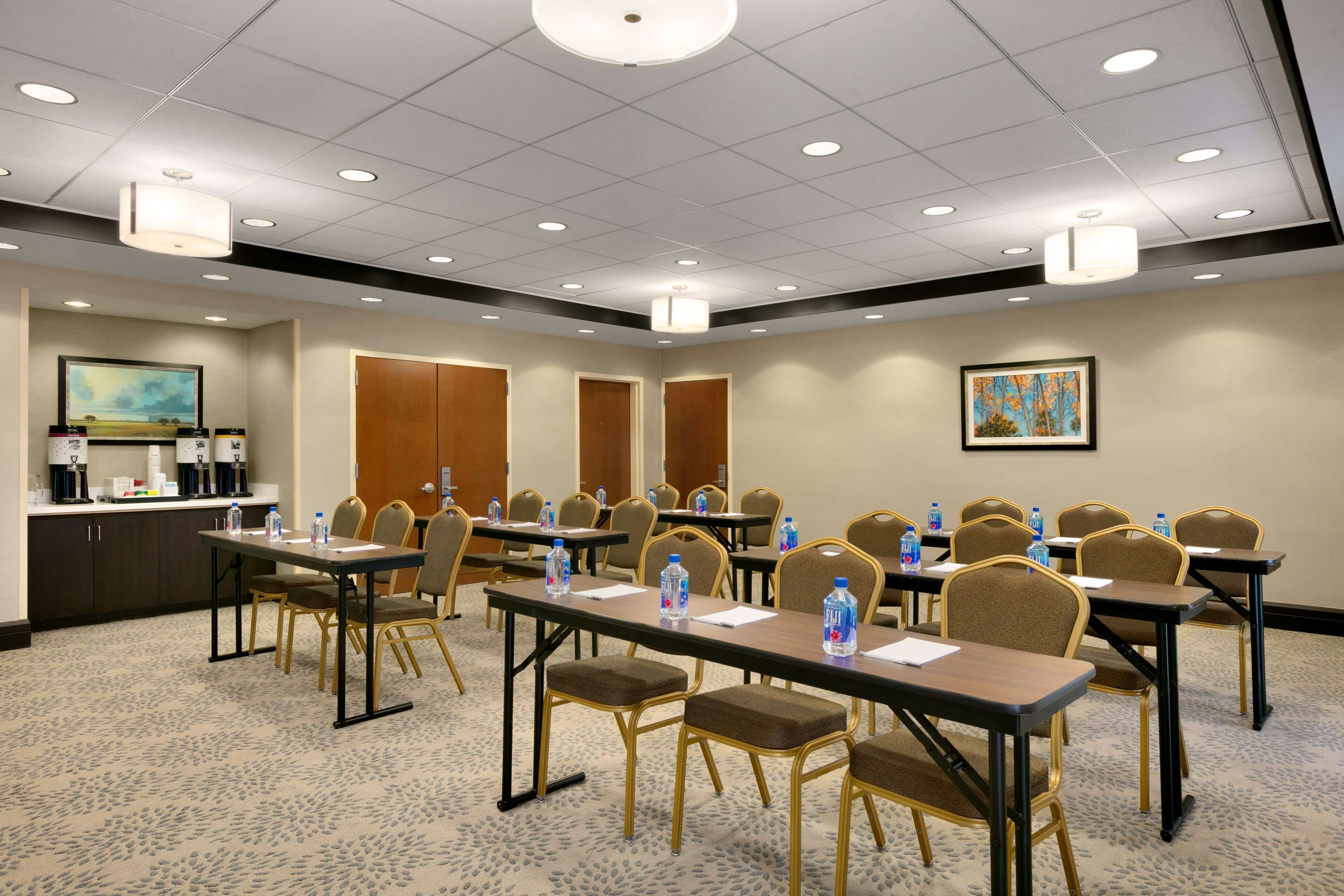 Hampton Inn & Suites Mahwah Hampton Inn & Suites Mahwah