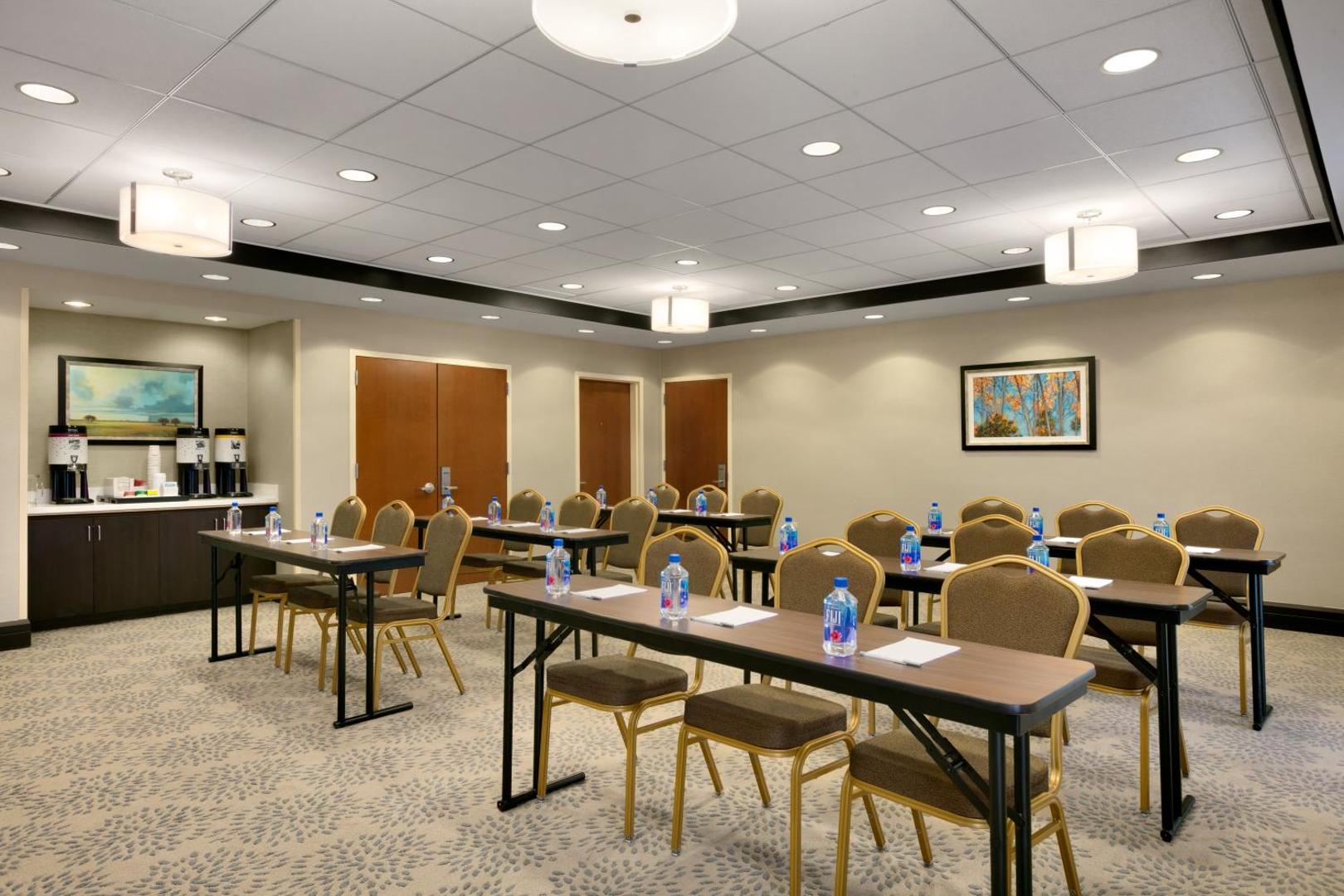 Hampton Inn & Suites Mahwah Hampton Inn & Suites Mahwah