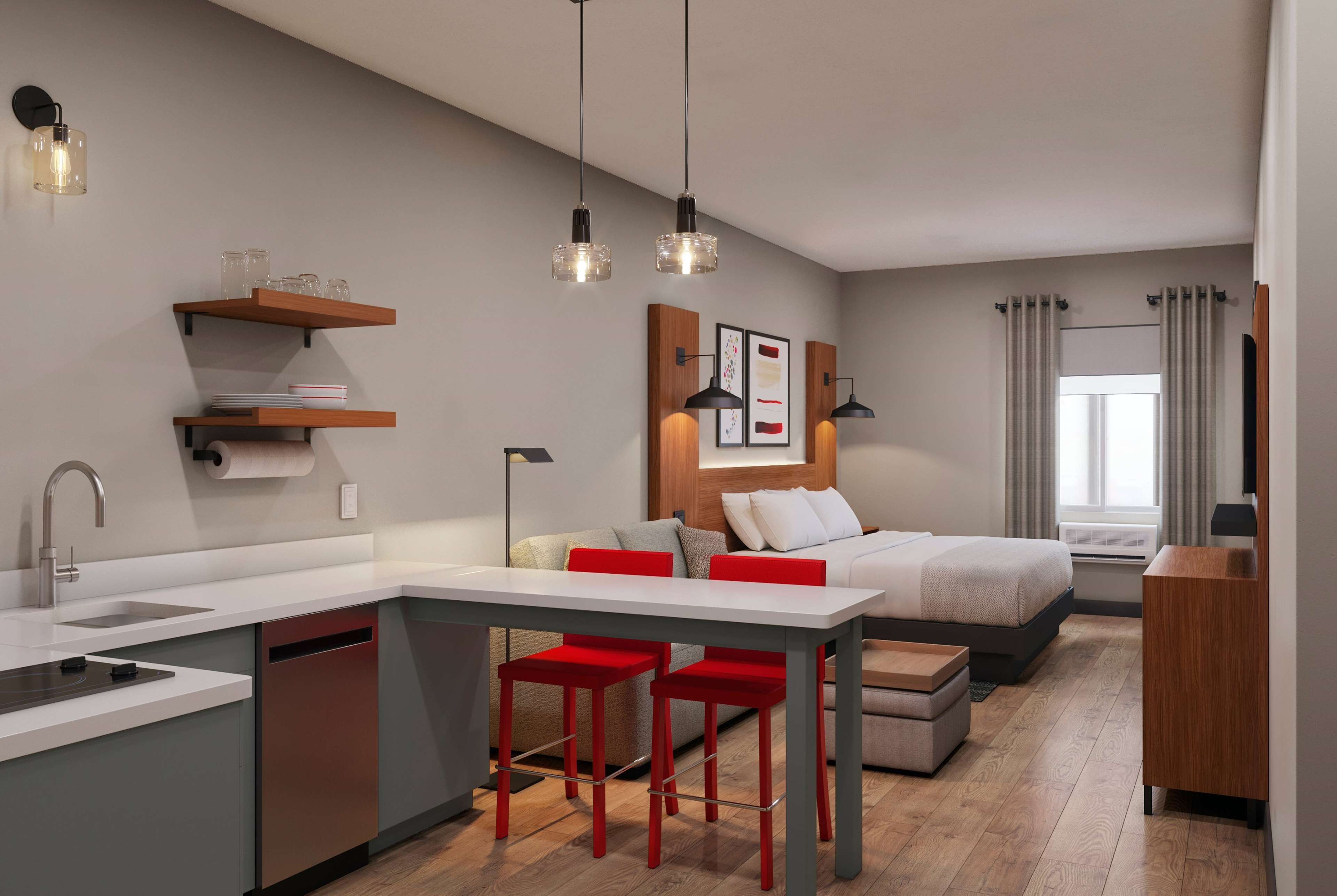 Hawthorn Extended Stay by Wyndham Mount Laurel / Moorestown Hawthorn Extended Stay by Wyndham Mount Laurel / Moorestown