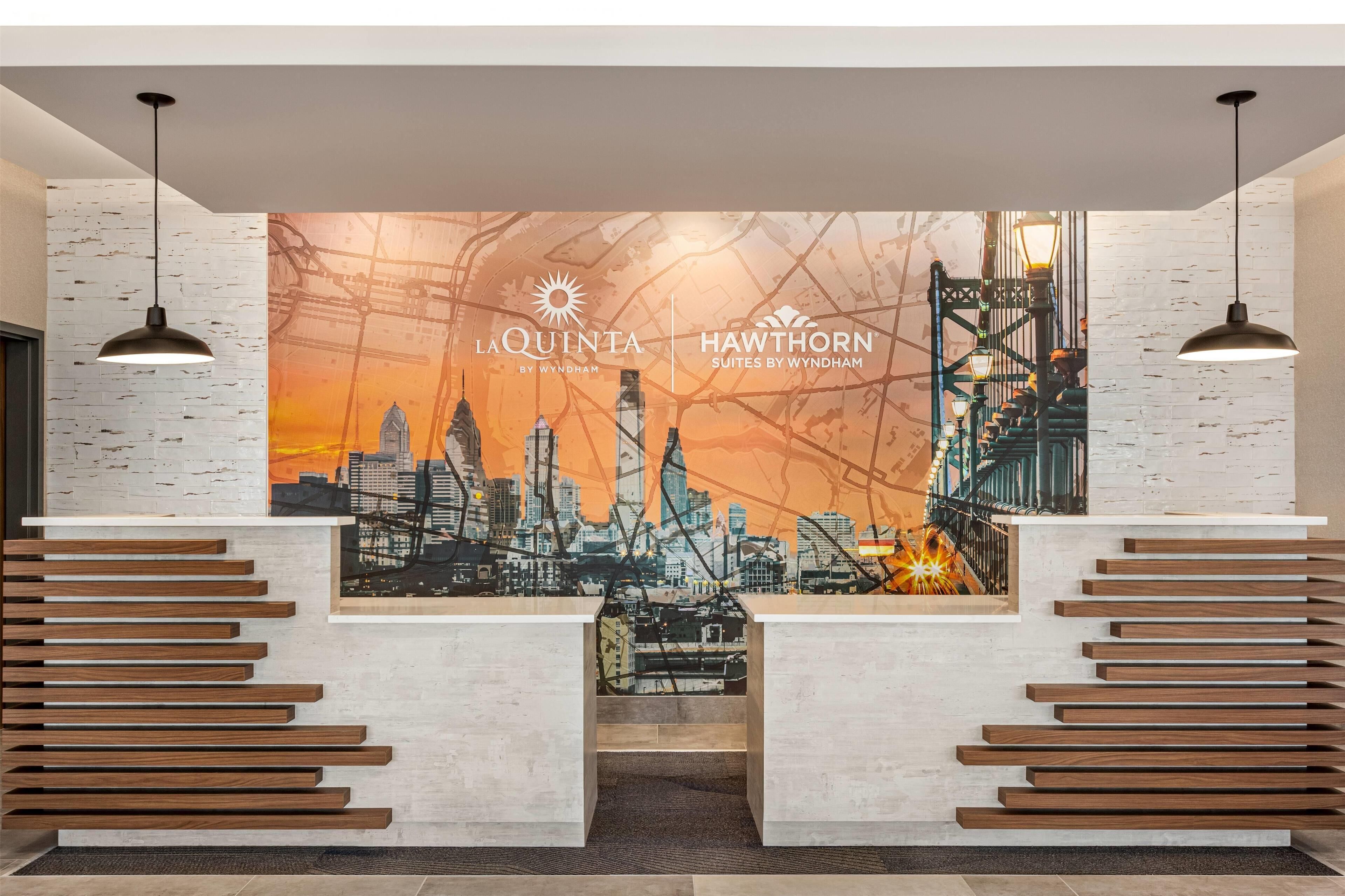 Hawthorn Extended Stay by Wyndham Mount Laurel / Moorestown Hawthorn Extended Stay by Wyndham Mount Laurel / Moorestown