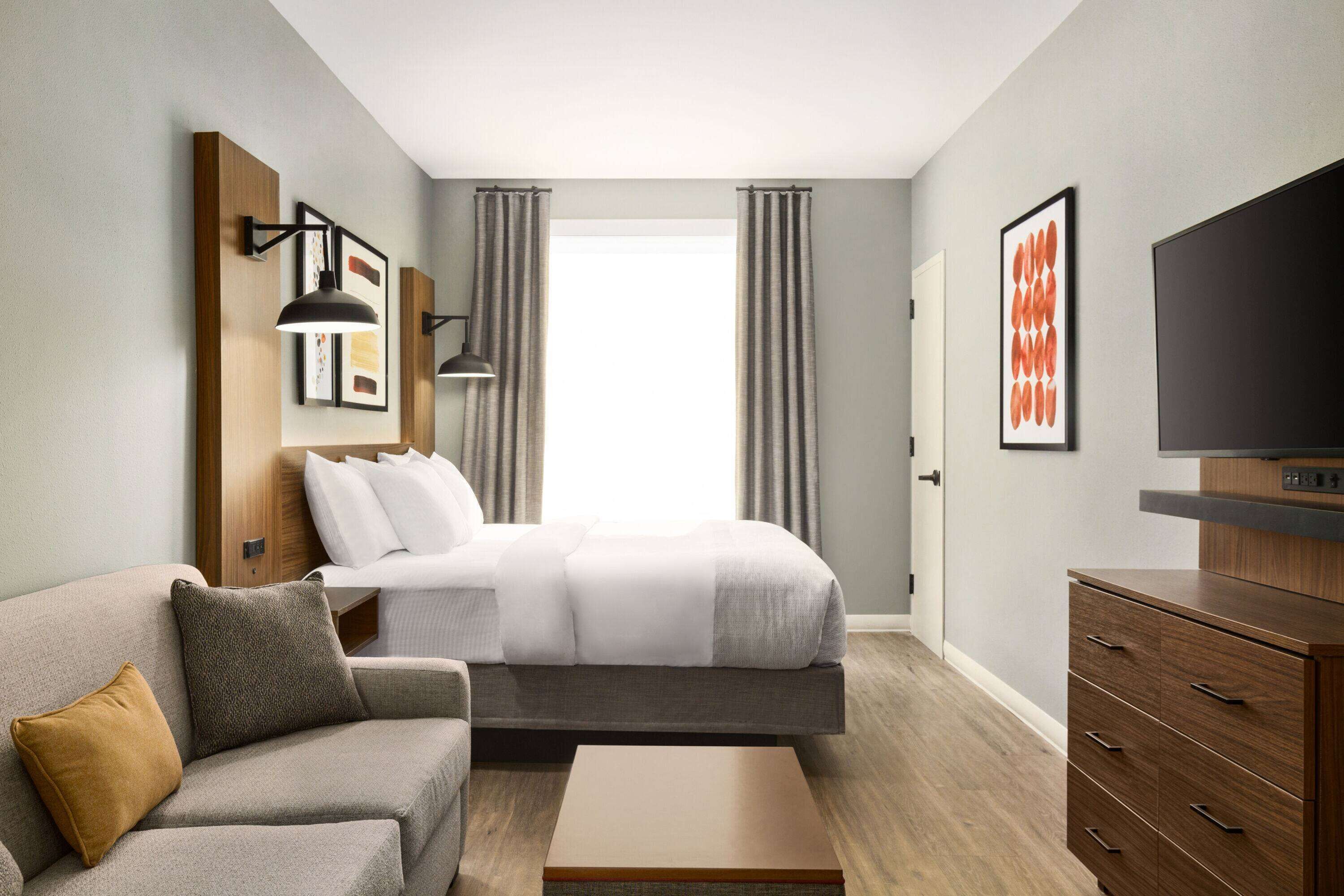 Hawthorn Extended Stay by Wyndham Mount Laurel / Moorestown Hawthorn Extended Stay by Wyndham Mount Laurel / Moorestown