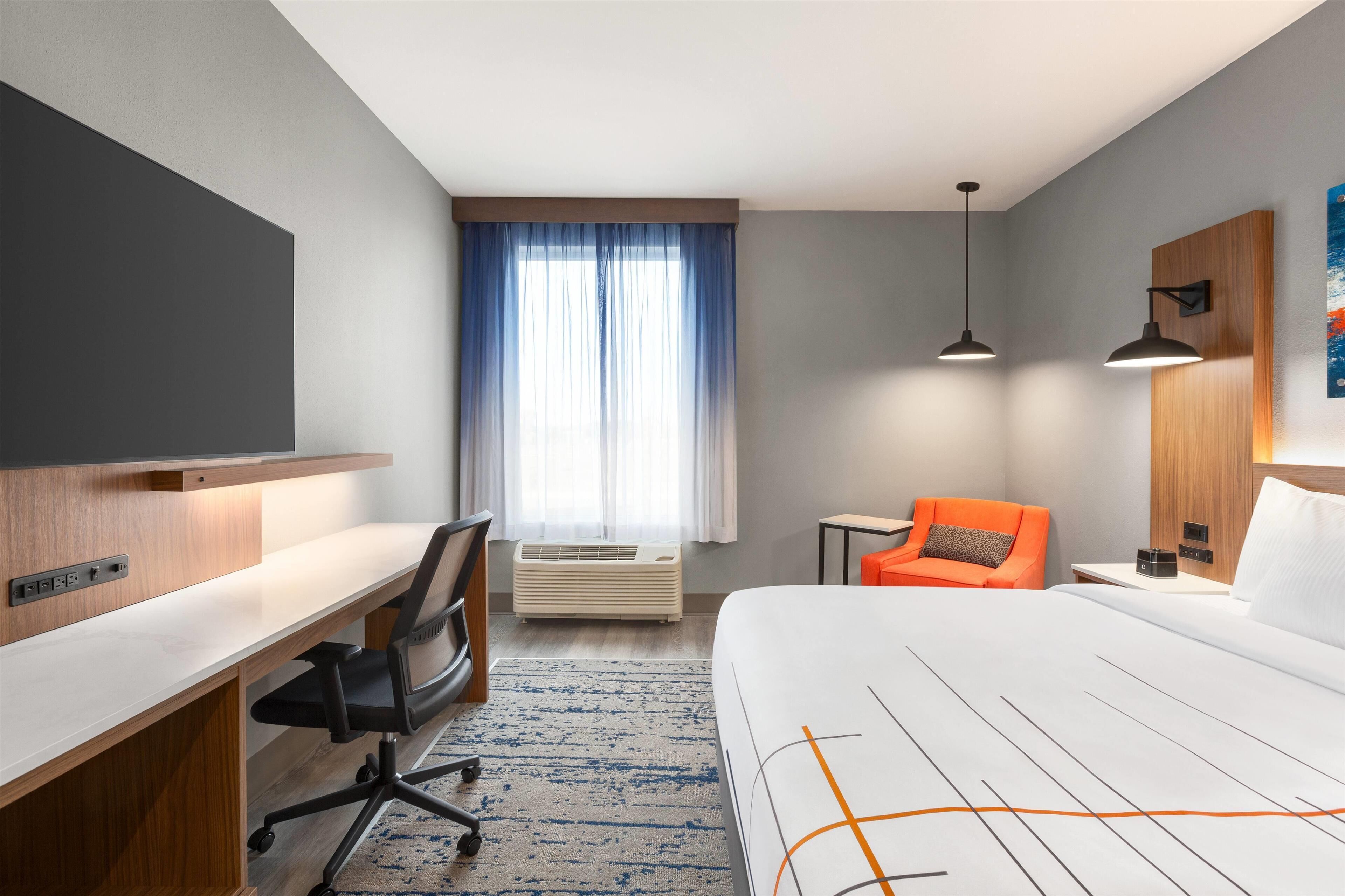 Hawthorn Extended Stay by Wyndham Mount Laurel / Moorestown Hawthorn Extended Stay by Wyndham Mount Laurel / Moorestown