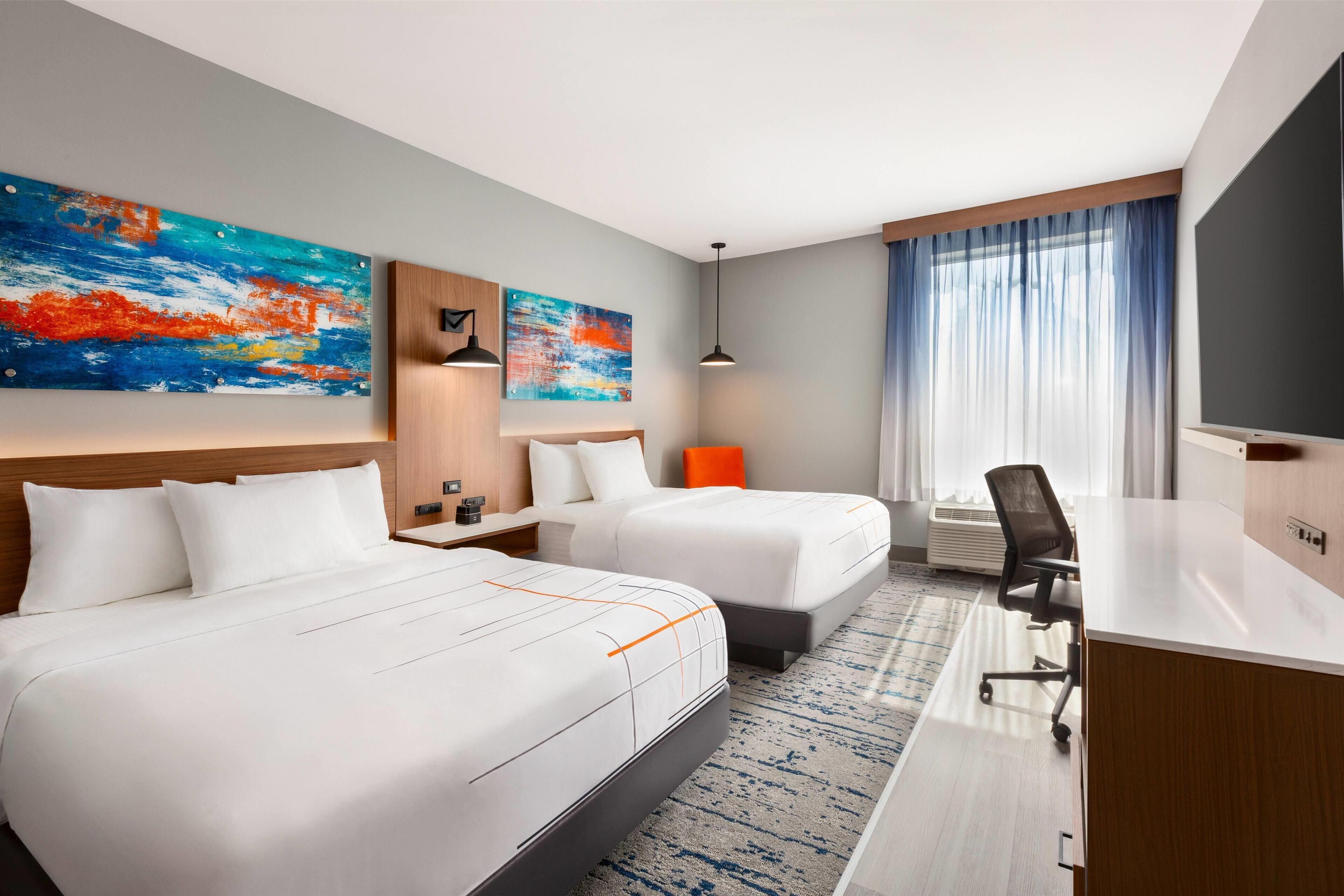 Hawthorn Extended Stay by Wyndham Mount Laurel / Moorestown Hawthorn Extended Stay by Wyndham Mount Laurel / Moorestown