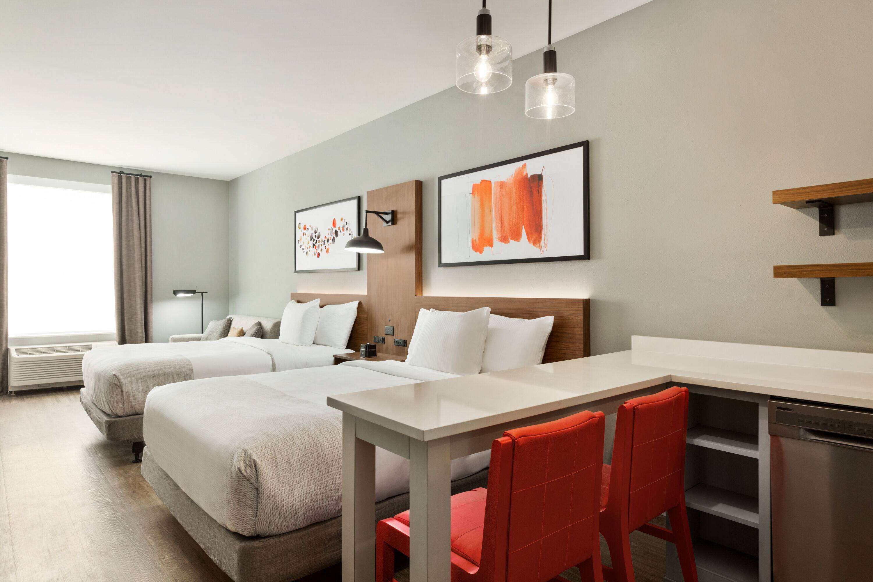 Hawthorn Extended Stay by Wyndham Mount Laurel / Moorestown Hawthorn Extended Stay by Wyndham Mount Laurel / Moorestown