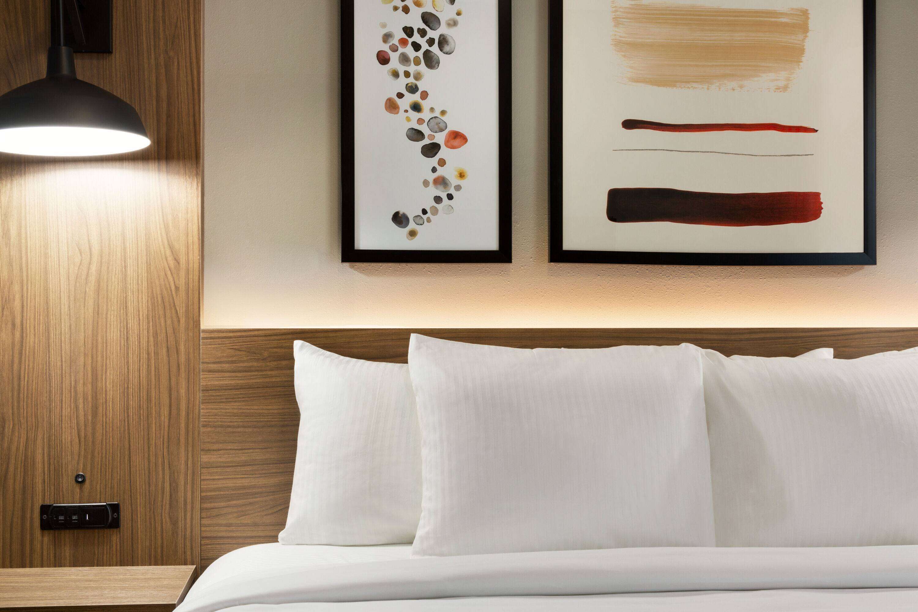 Hawthorn Extended Stay by Wyndham Mount Laurel / Moorestown Hawthorn Extended Stay by Wyndham Mount Laurel / Moorestown