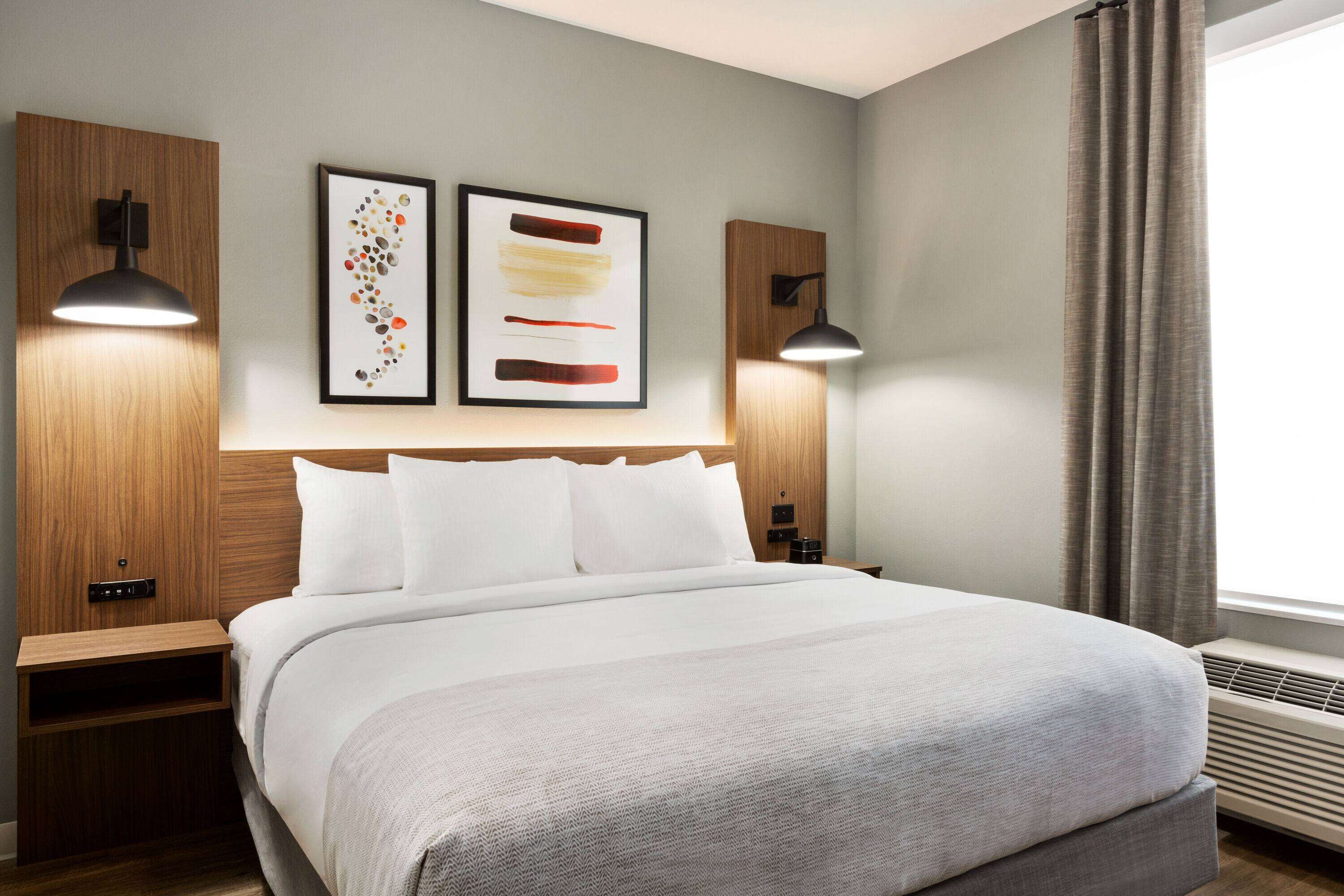 Hawthorn Extended Stay by Wyndham Mount Laurel / Moorestown Hawthorn Extended Stay by Wyndham Mount Laurel / Moorestown