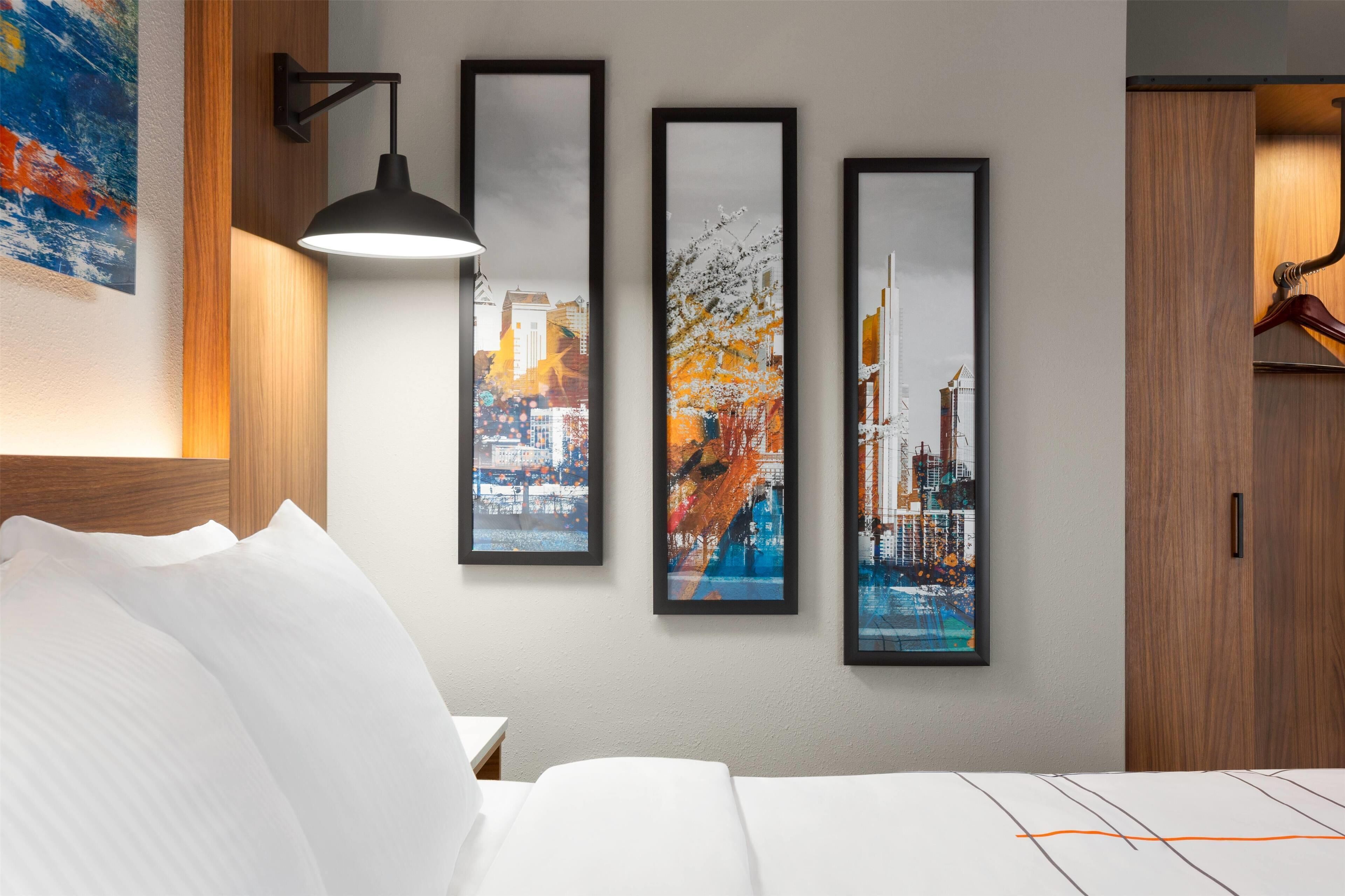 Hawthorn Extended Stay by Wyndham Mount Laurel / Moorestown Hawthorn Extended Stay by Wyndham Mount Laurel / Moorestown