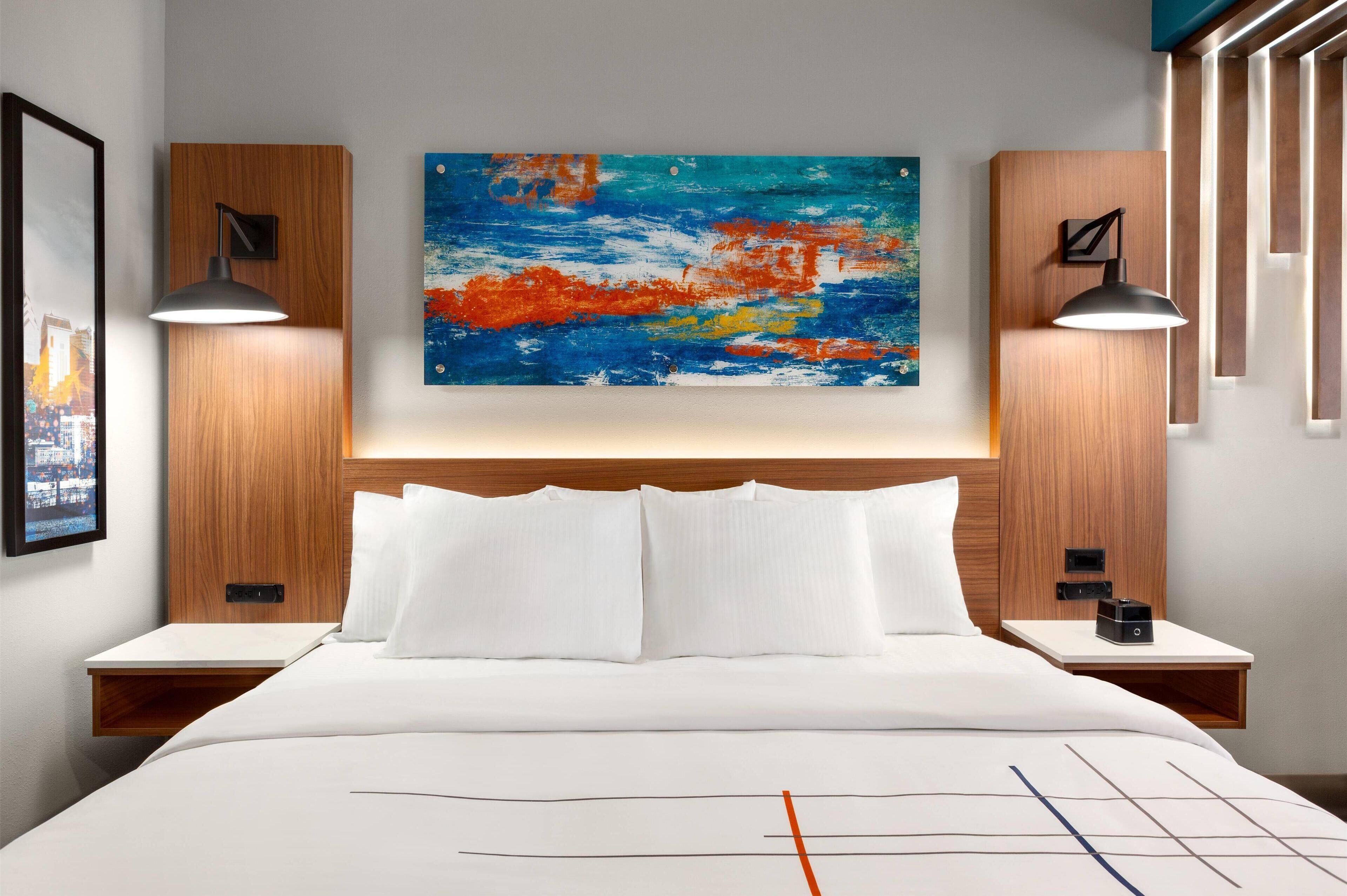 Hawthorn Extended Stay by Wyndham Mount Laurel / Moorestown Hawthorn Extended Stay by Wyndham Mount Laurel / Moorestown