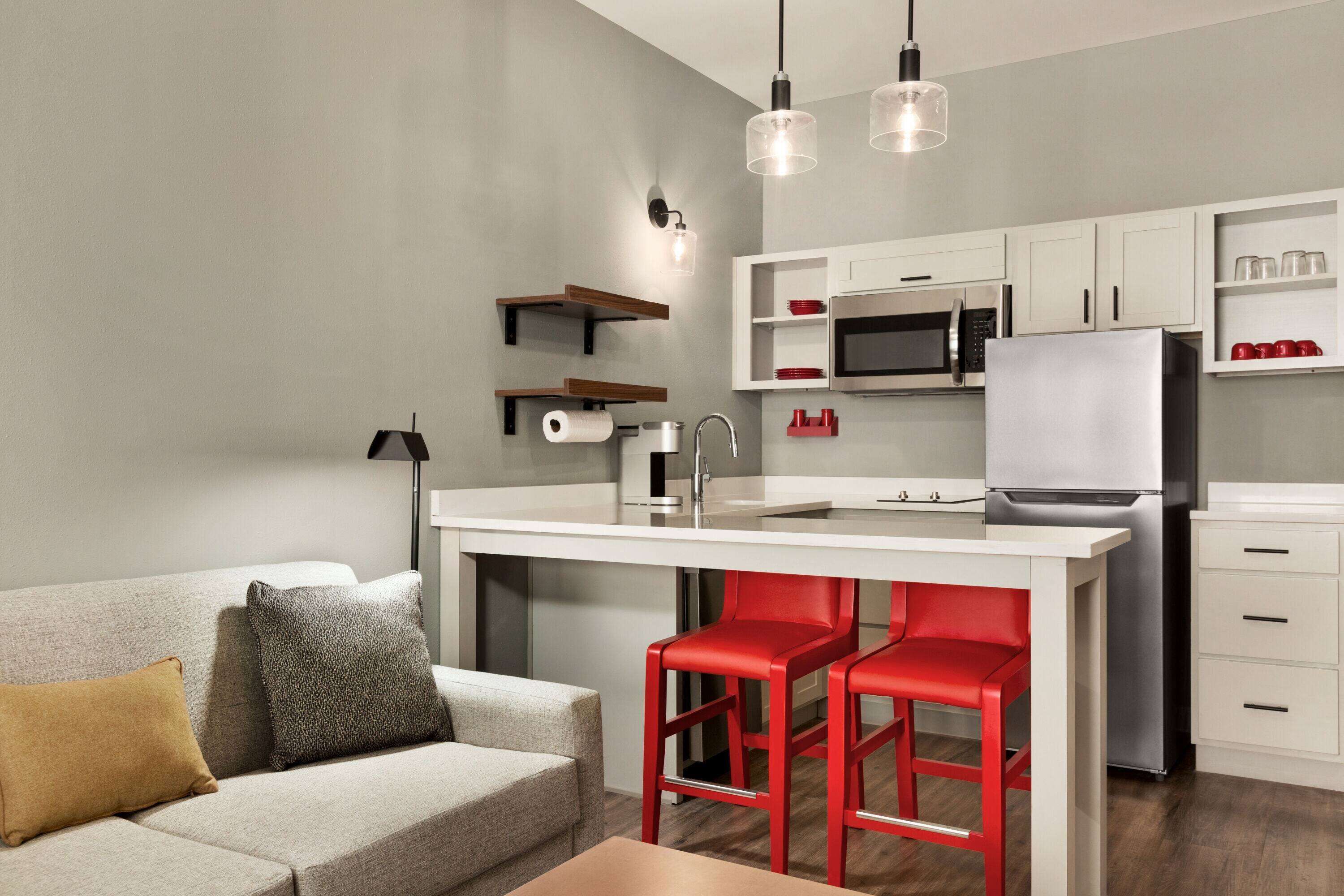 Hawthorn Extended Stay by Wyndham Mount Laurel / Moorestown Hawthorn Extended Stay by Wyndham Mount Laurel / Moorestown