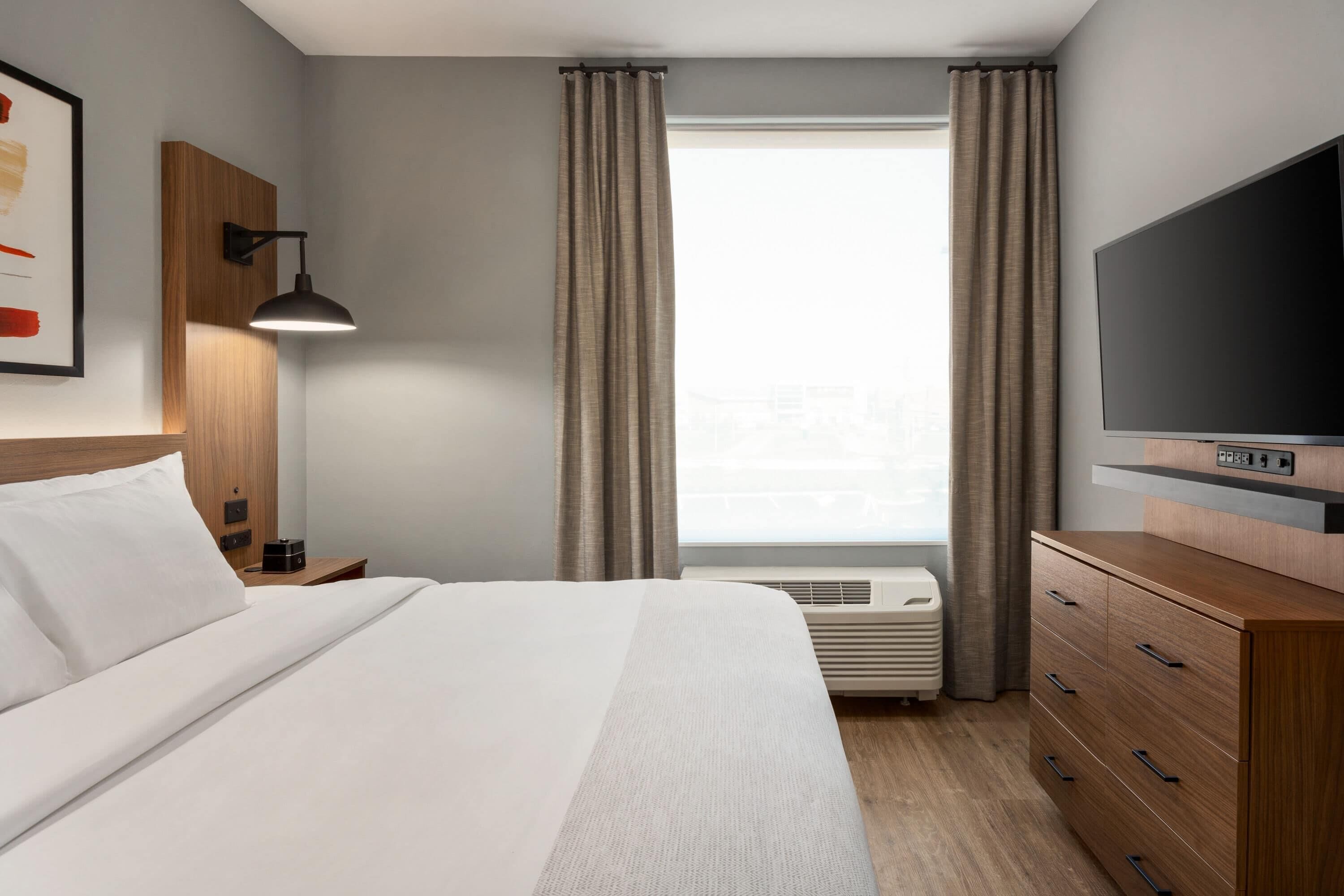 Hawthorn Extended Stay by Wyndham Mount Laurel / Moorestown Hawthorn Extended Stay by Wyndham Mount Laurel / Moorestown