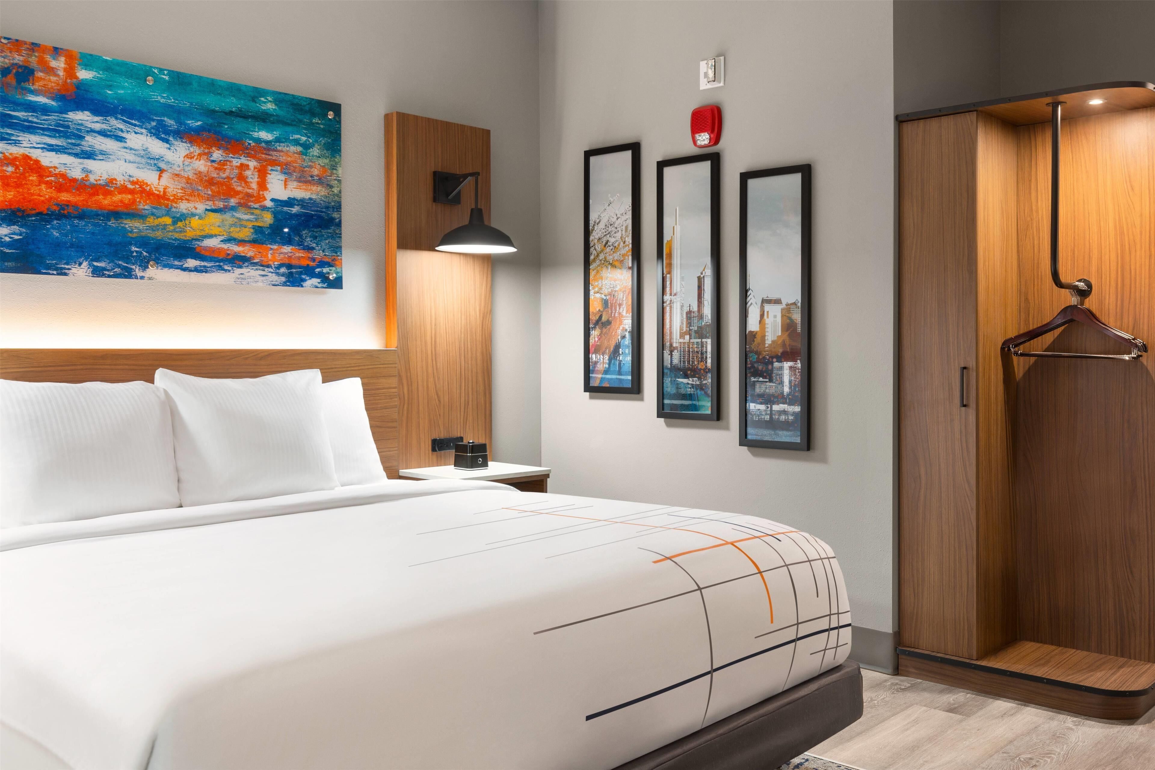 Hawthorn Extended Stay by Wyndham Mount Laurel / Moorestown Hawthorn Extended Stay by Wyndham Mount Laurel / Moorestown