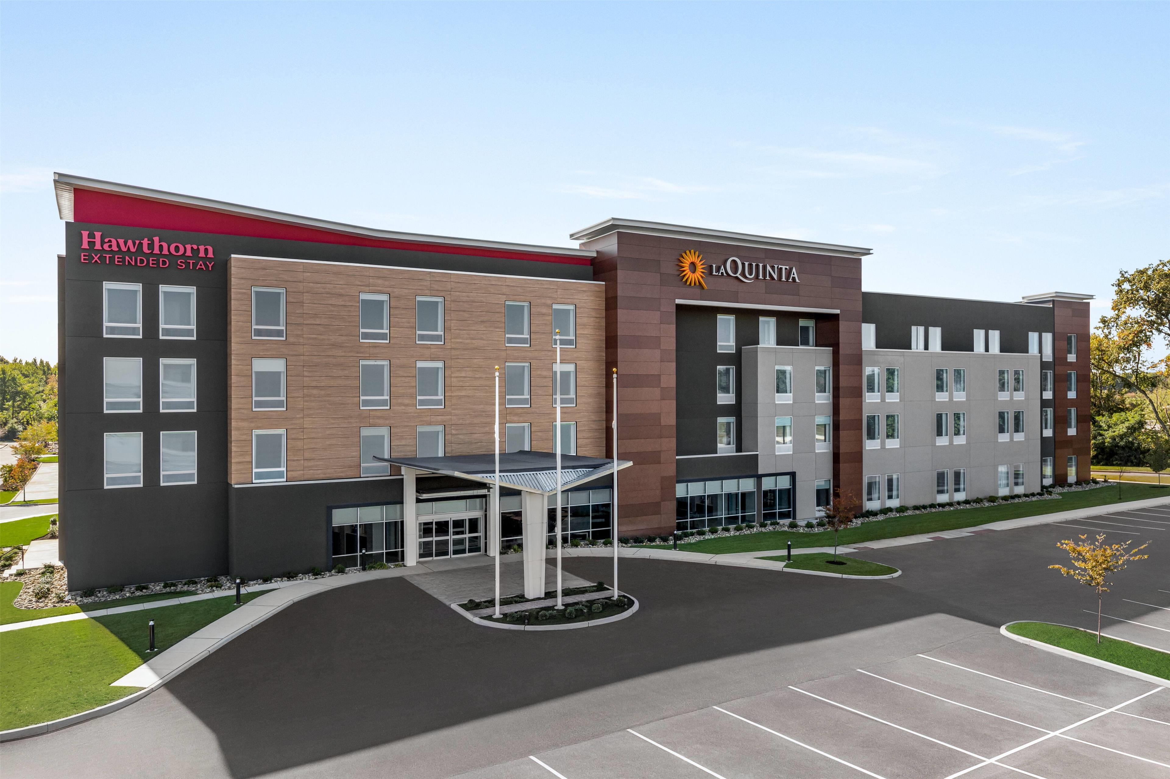 Hawthorn Extended Stay by Wyndham Mount Laurel / Moorestown Hawthorn Extended Stay by Wyndham Mount Laurel / Moorestown