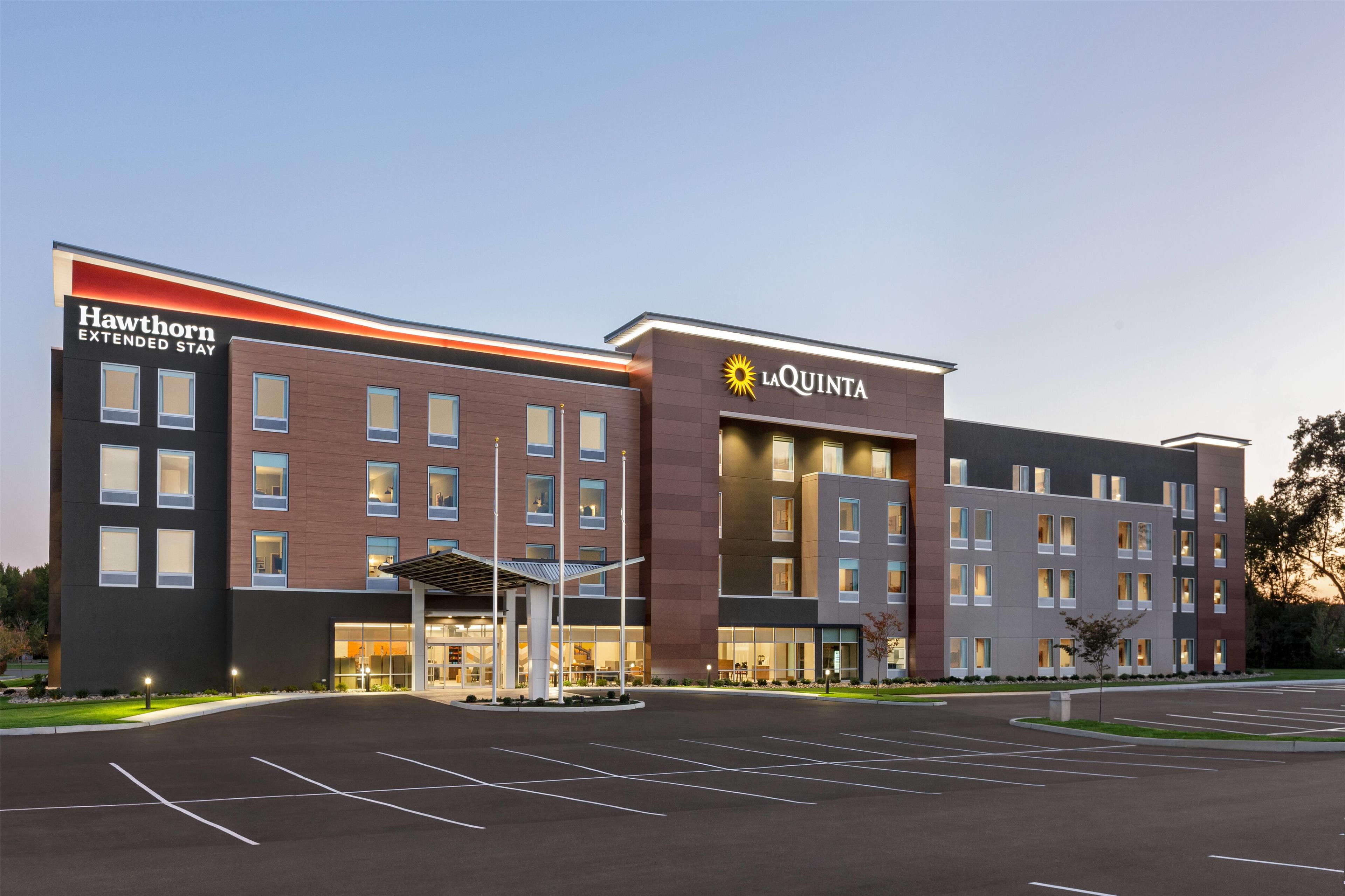 Hawthorn Extended Stay by Wyndham Mount Laurel / Moorestown Hawthorn Extended Stay by Wyndham Mount Laurel / Moorestown