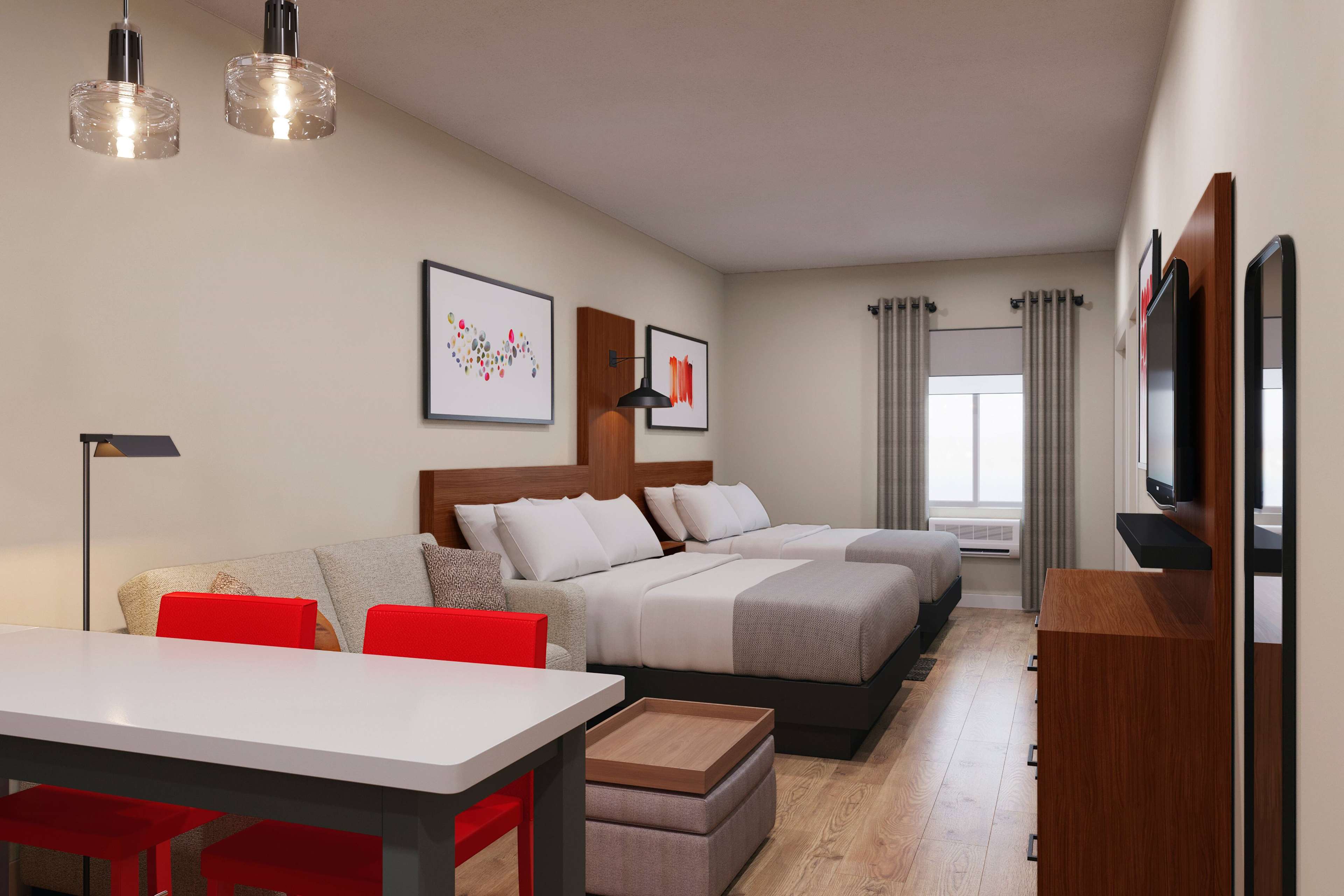 Hawthorn Extended Stay by Wyndham Mount Laurel / Moorestown Hawthorn Extended Stay by Wyndham Mount Laurel / Moorestown