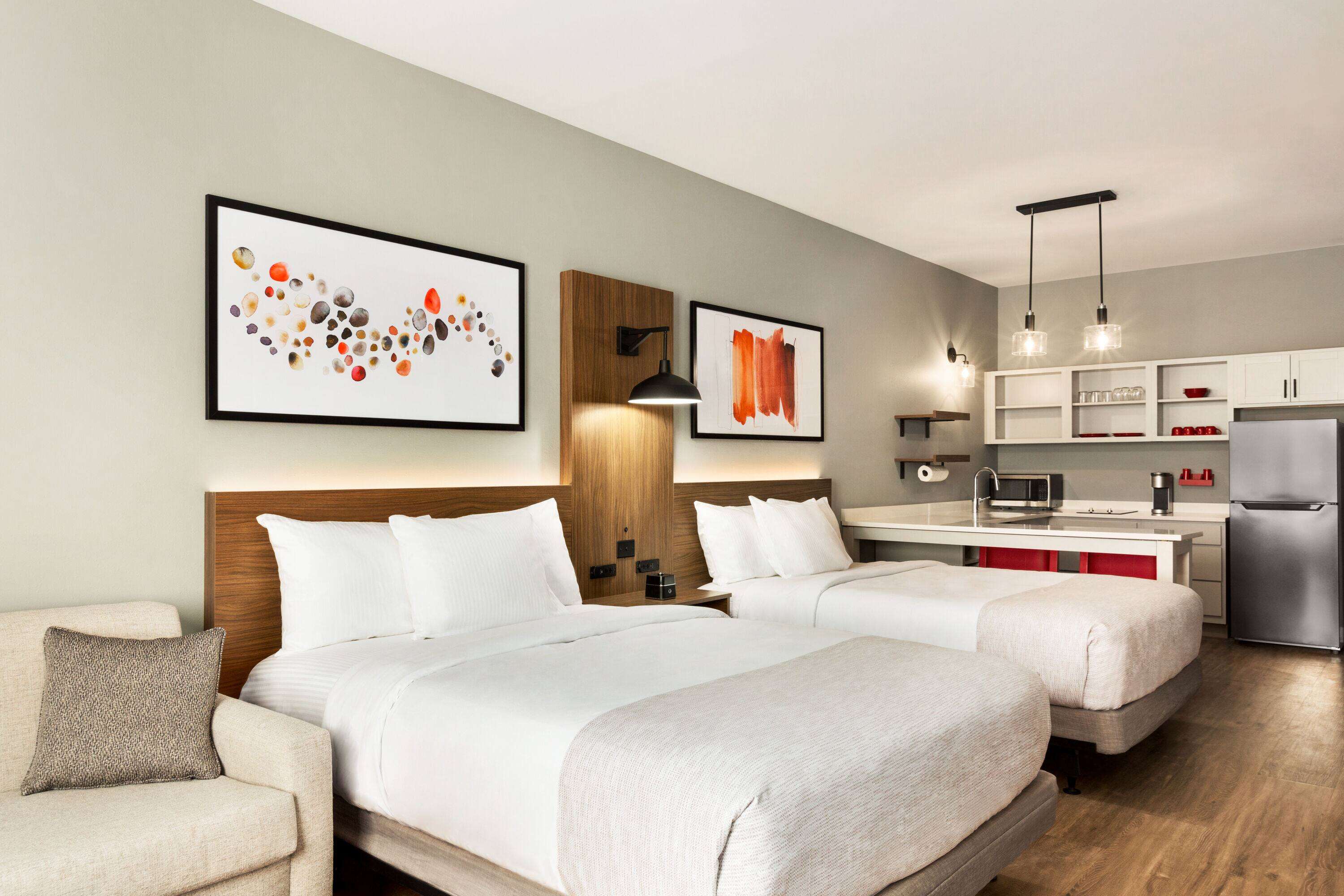 Hawthorn Extended Stay by Wyndham Mount Laurel / Moorestown Hawthorn Extended Stay by Wyndham Mount Laurel / Moorestown