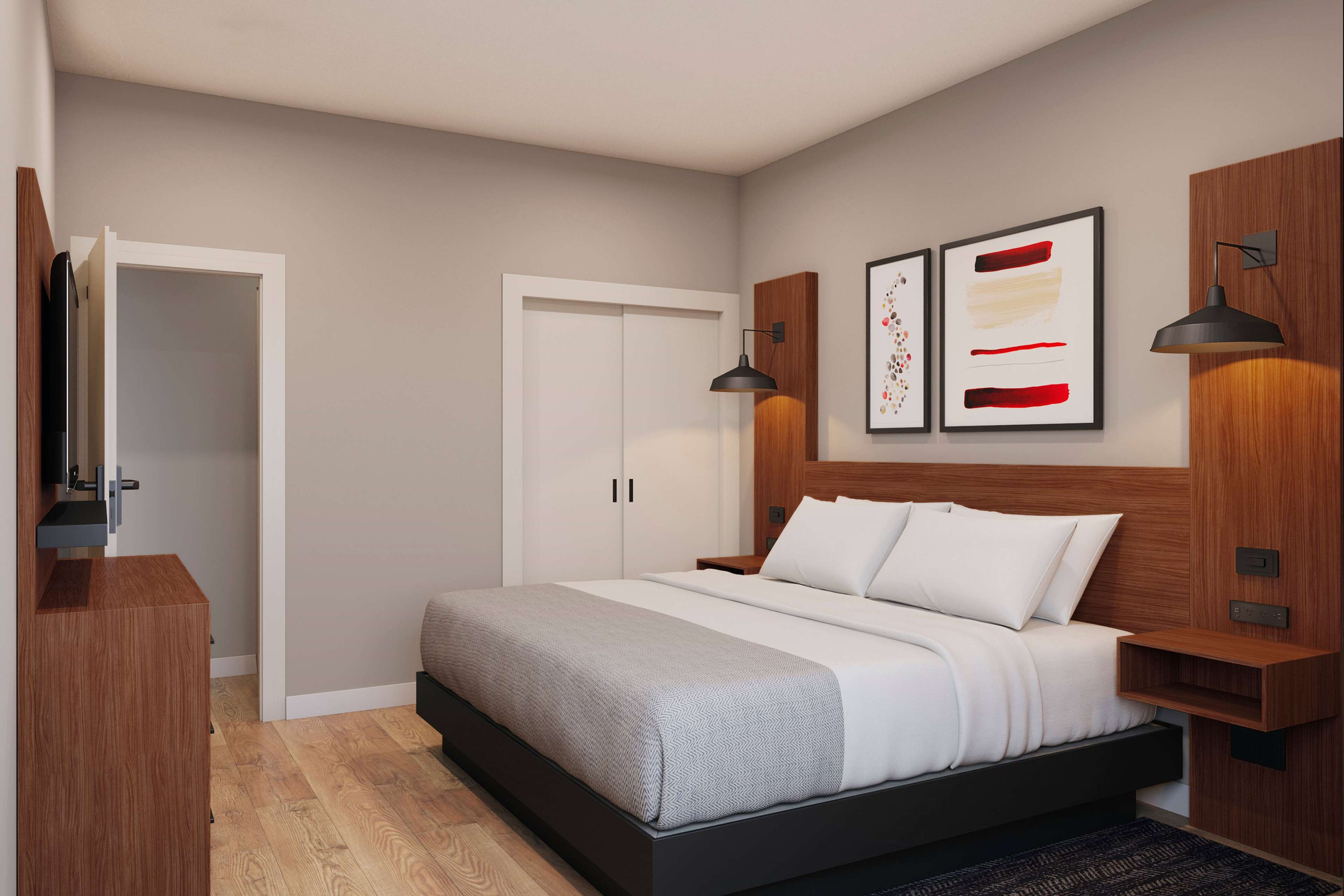 Hawthorn Extended Stay by Wyndham Mount Laurel / Moorestown Hawthorn Extended Stay by Wyndham Mount Laurel / Moorestown