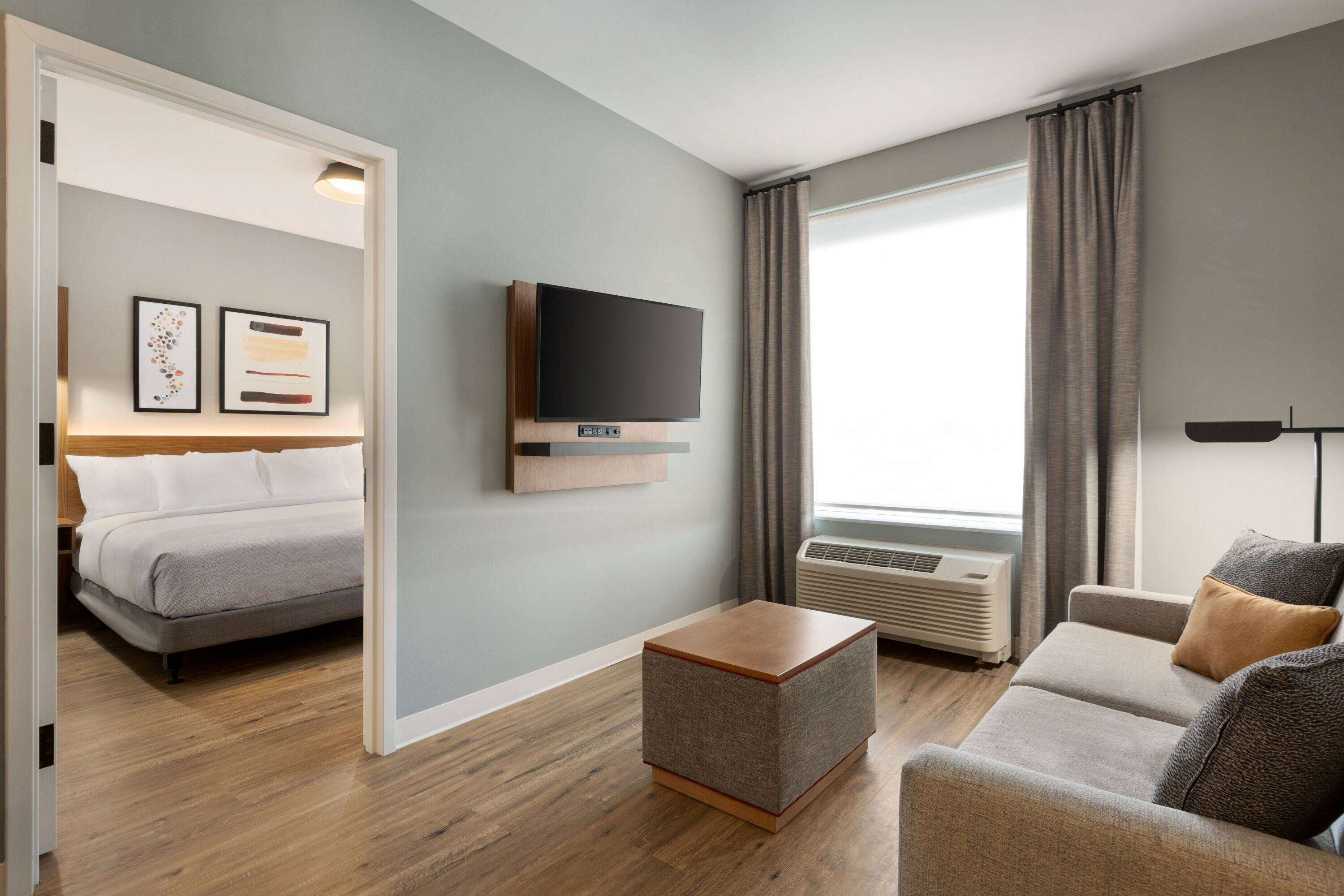 Hawthorn Extended Stay by Wyndham Mount Laurel / Moorestown Hawthorn Extended Stay by Wyndham Mount Laurel / Moorestown