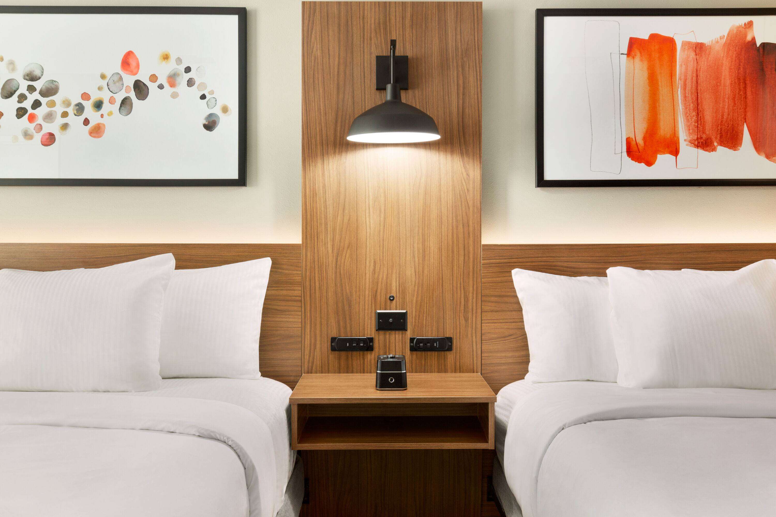 Hawthorn Extended Stay by Wyndham Mount Laurel / Moorestown Hawthorn Extended Stay by Wyndham Mount Laurel / Moorestown