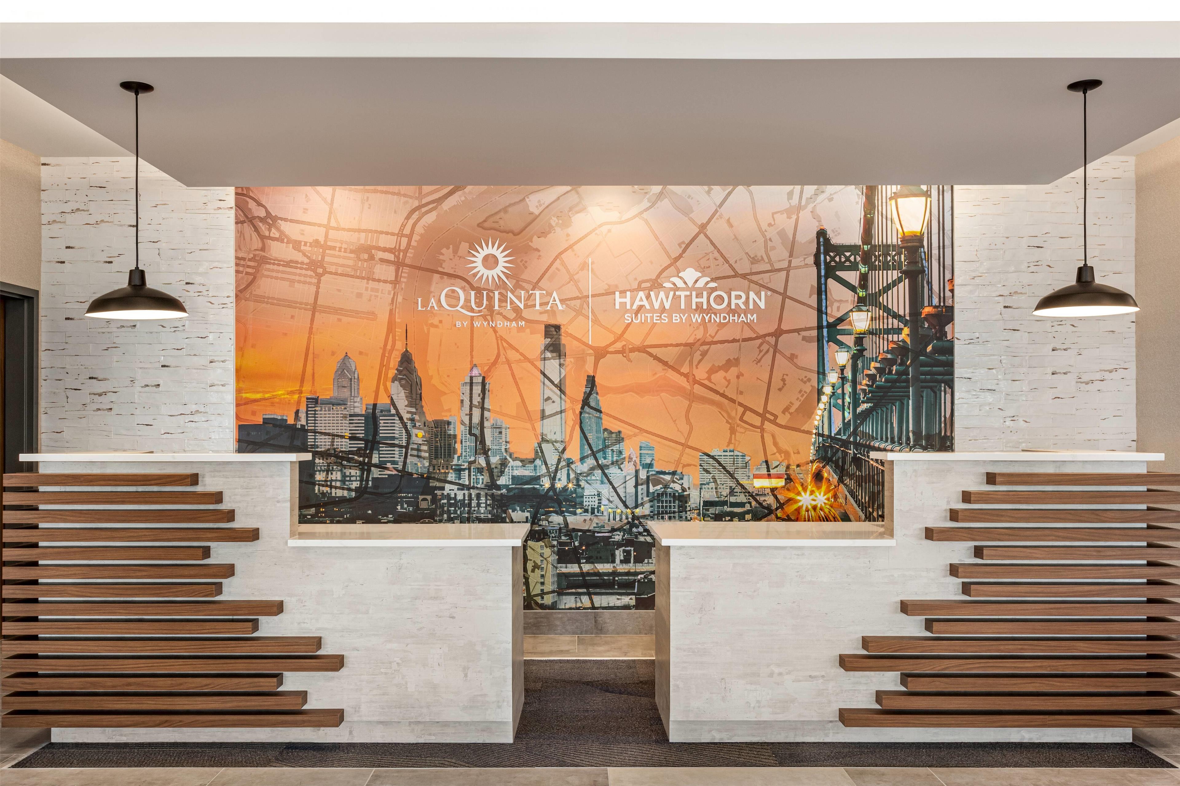 Hawthorn Extended Stay by Wyndham Mount Laurel / Moorestown Hawthorn Extended Stay by Wyndham Mount Laurel / Moorestown